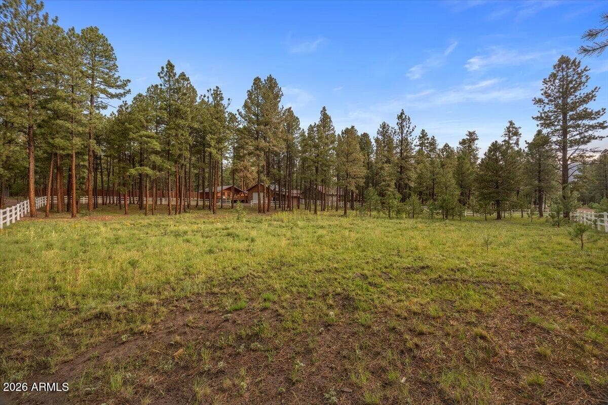 11 WHITETAIL Road, Alpine, AZ 85920 — photo 32 of 47