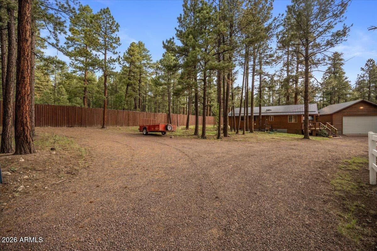 11 WHITETAIL Road, Alpine, AZ 85920 — photo 36 of 47
