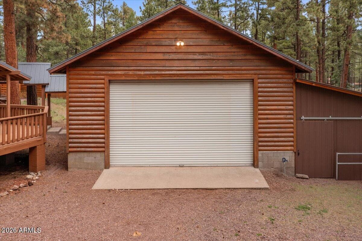 11 WHITETAIL Road, Alpine, AZ 85920 — photo 28 of 47