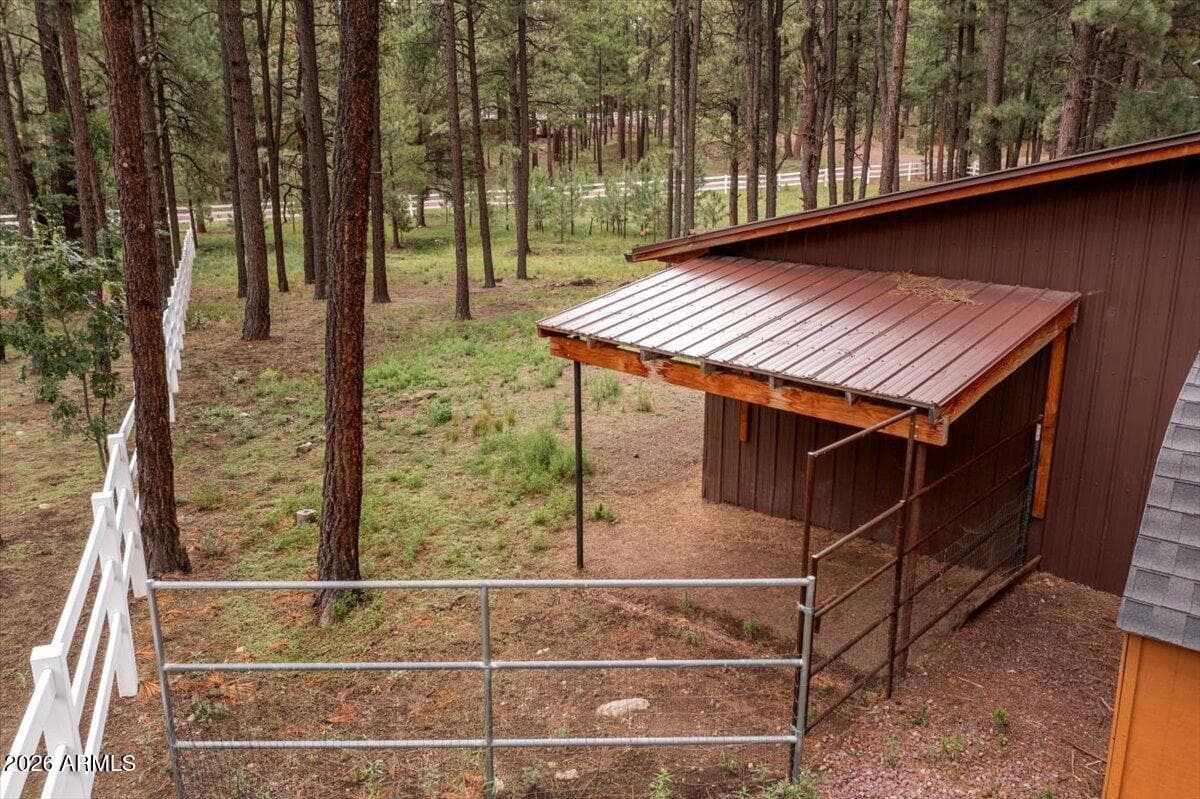 11 WHITETAIL Road, Alpine, AZ 85920 — photo 38 of 47
