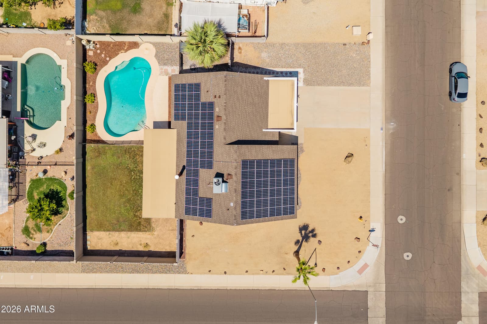 8903 W CAROL Avenue, Peoria, AZ 85345 — photo 56 of 56