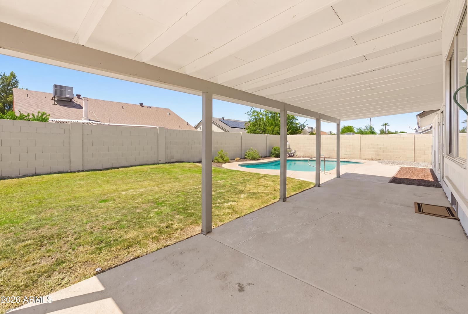 8903 W CAROL Avenue, Peoria, AZ 85345 — photo 50 of 56