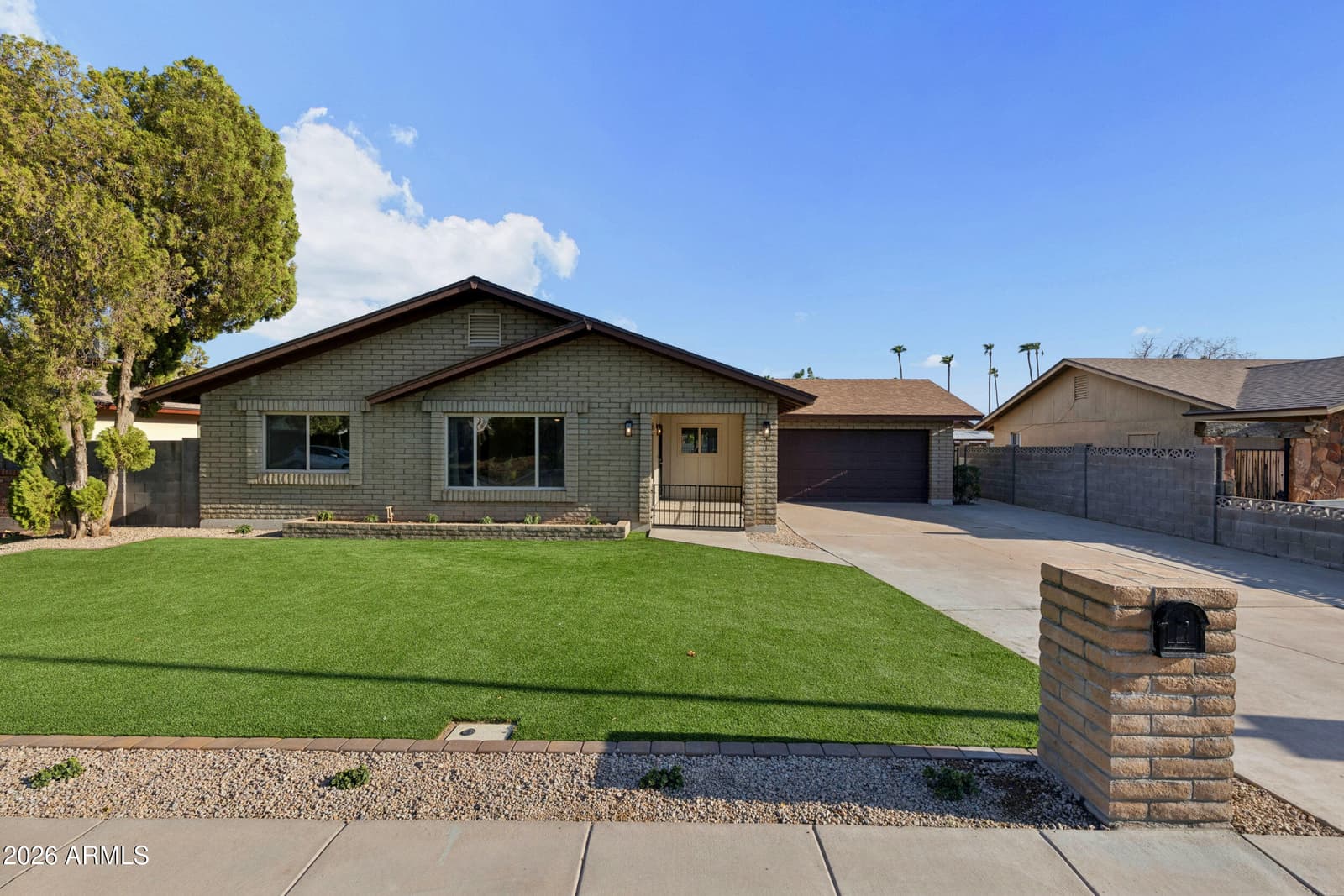 1727 E DIAMOND Avenue, Mesa, AZ 85204 — photo 41 of 44