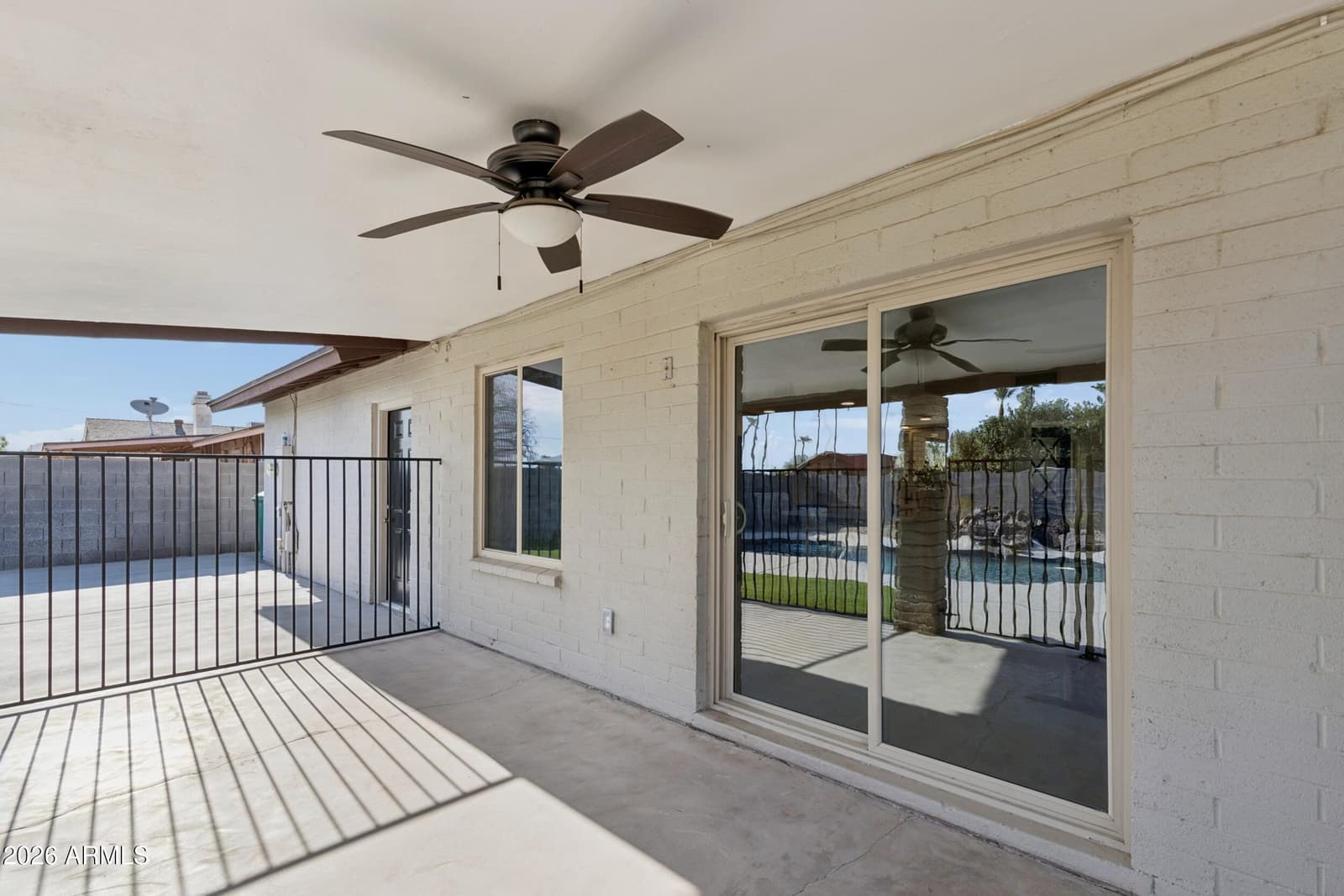 1727 E DIAMOND Avenue, Mesa, AZ 85204 — photo 30 of 44