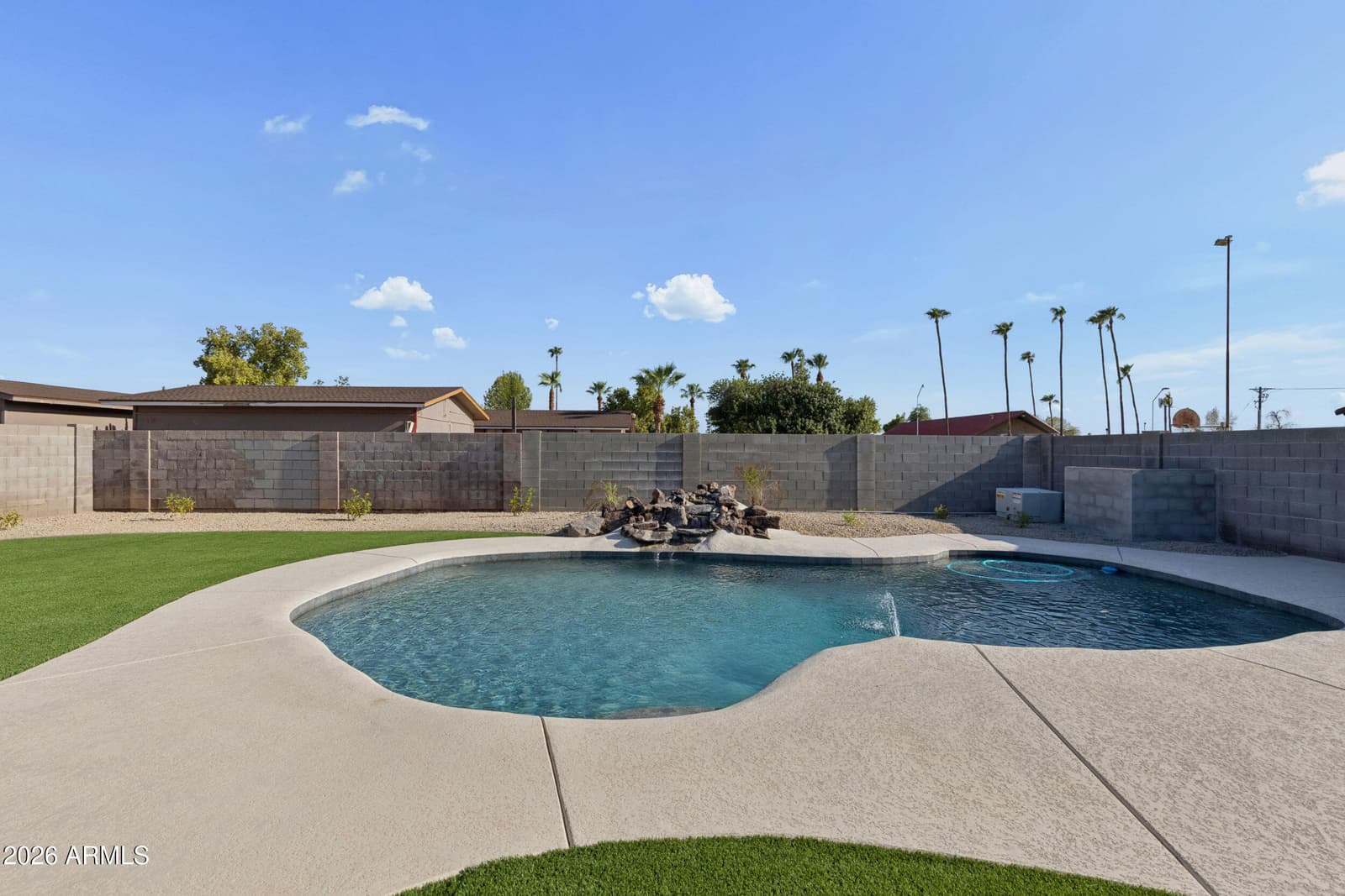 1727 E DIAMOND Avenue, Mesa, AZ 85204 — photo 31 of 44