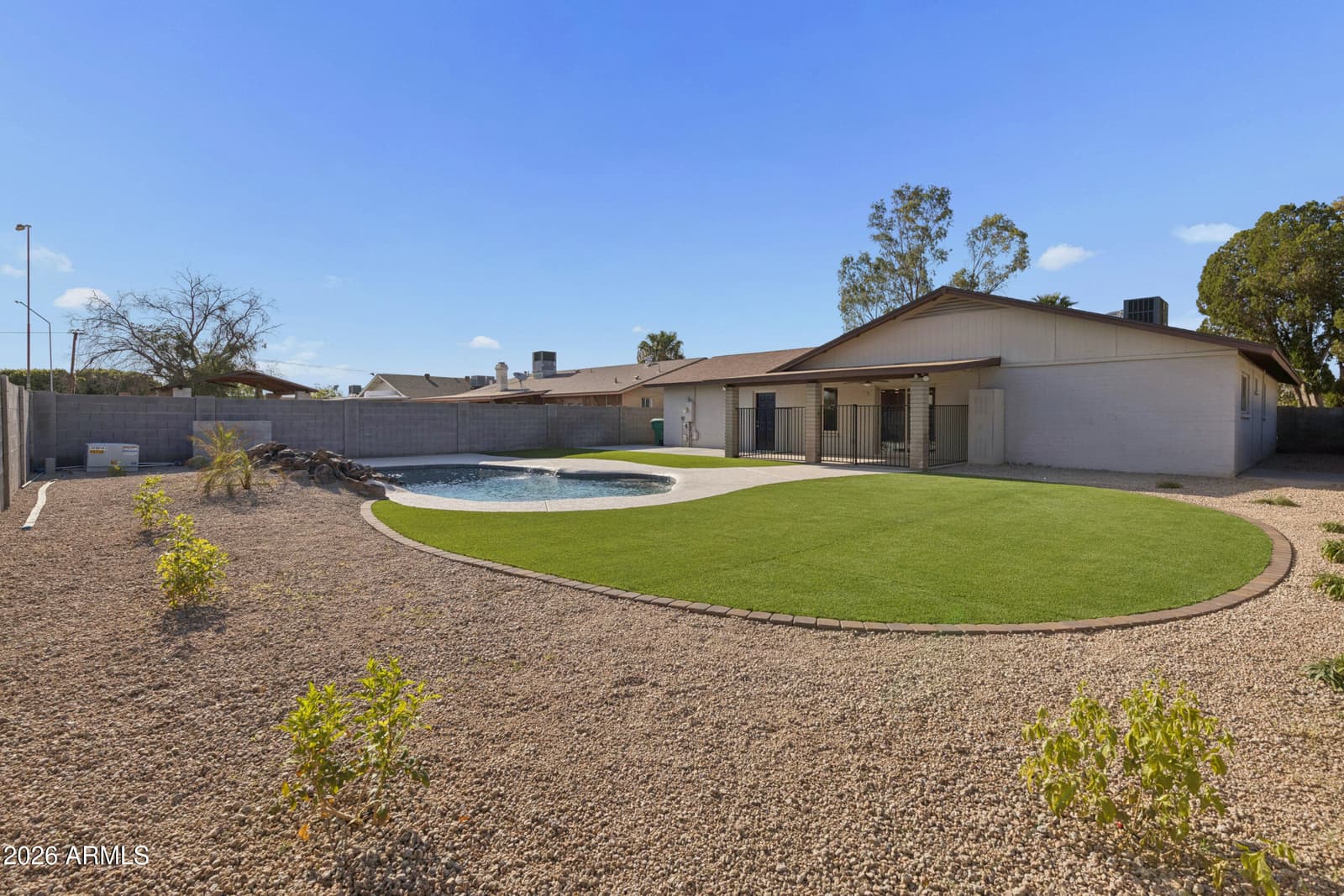 1727 E DIAMOND Avenue, Mesa, AZ 85204 — photo 32 of 44