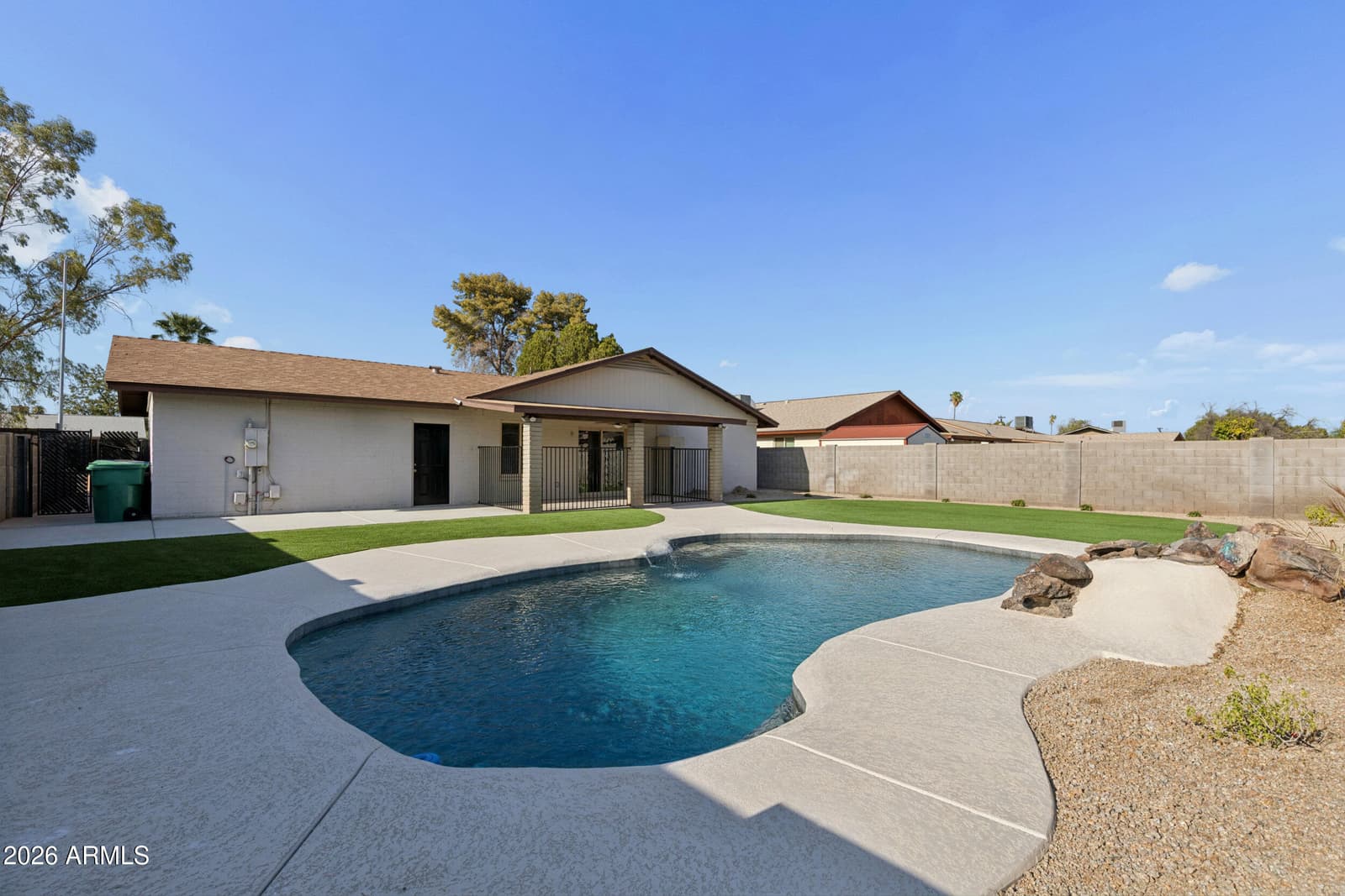 1727 E DIAMOND Avenue, Mesa, AZ 85204 — photo 33 of 44