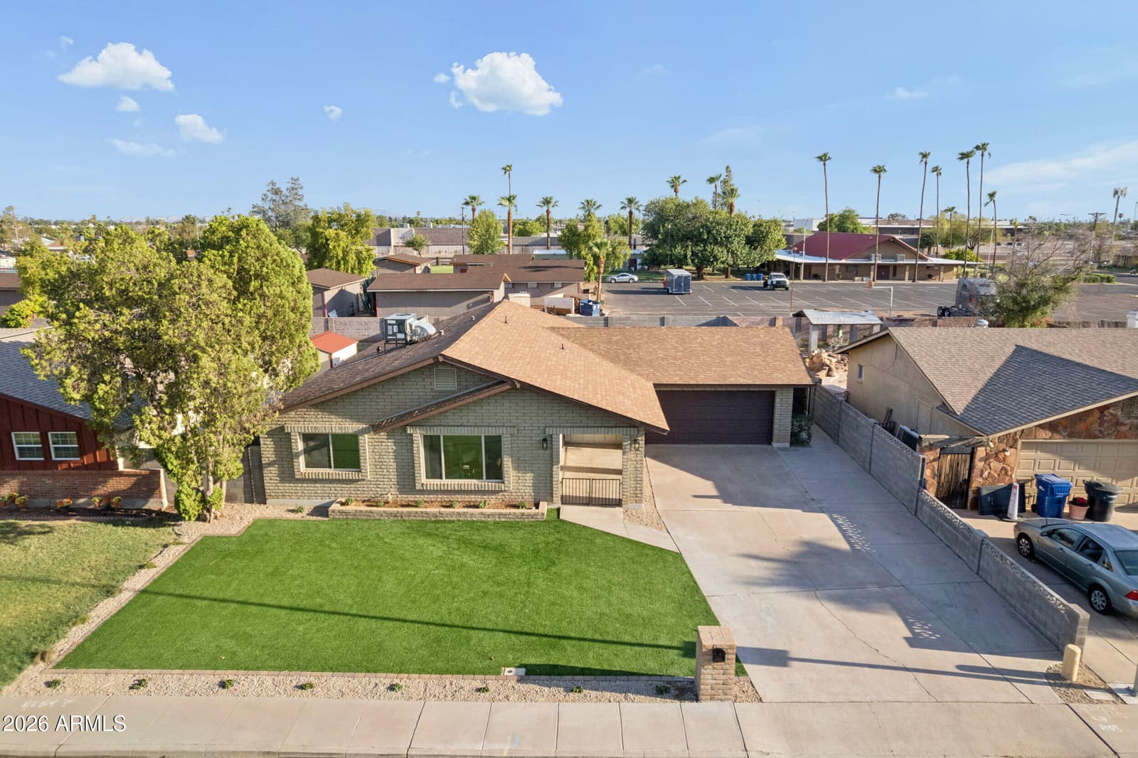 1727 E DIAMOND Avenue, Mesa, AZ 85204 — photo 36 of 44