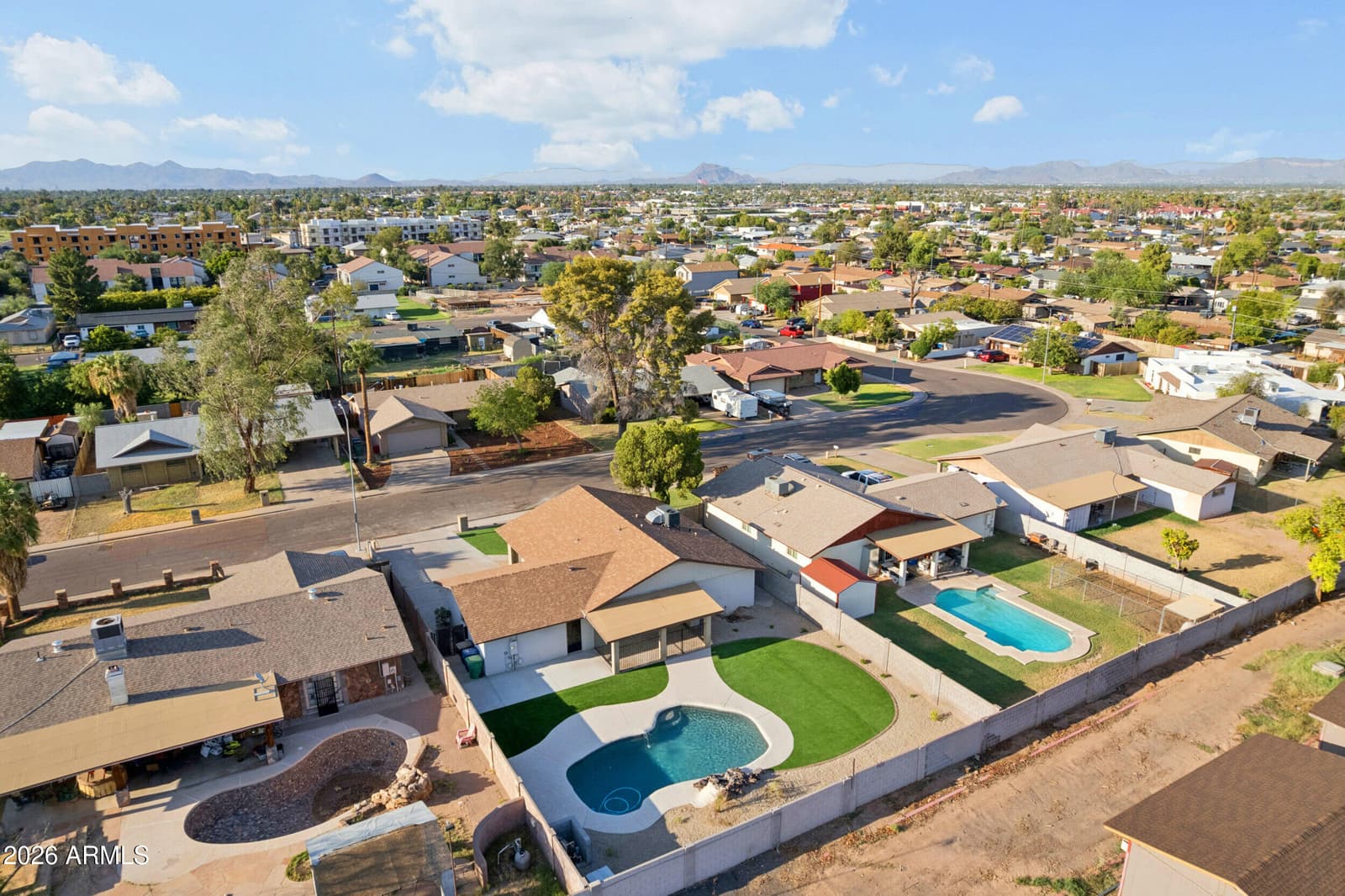 1727 E DIAMOND Avenue, Mesa, AZ 85204 — photo 38 of 44