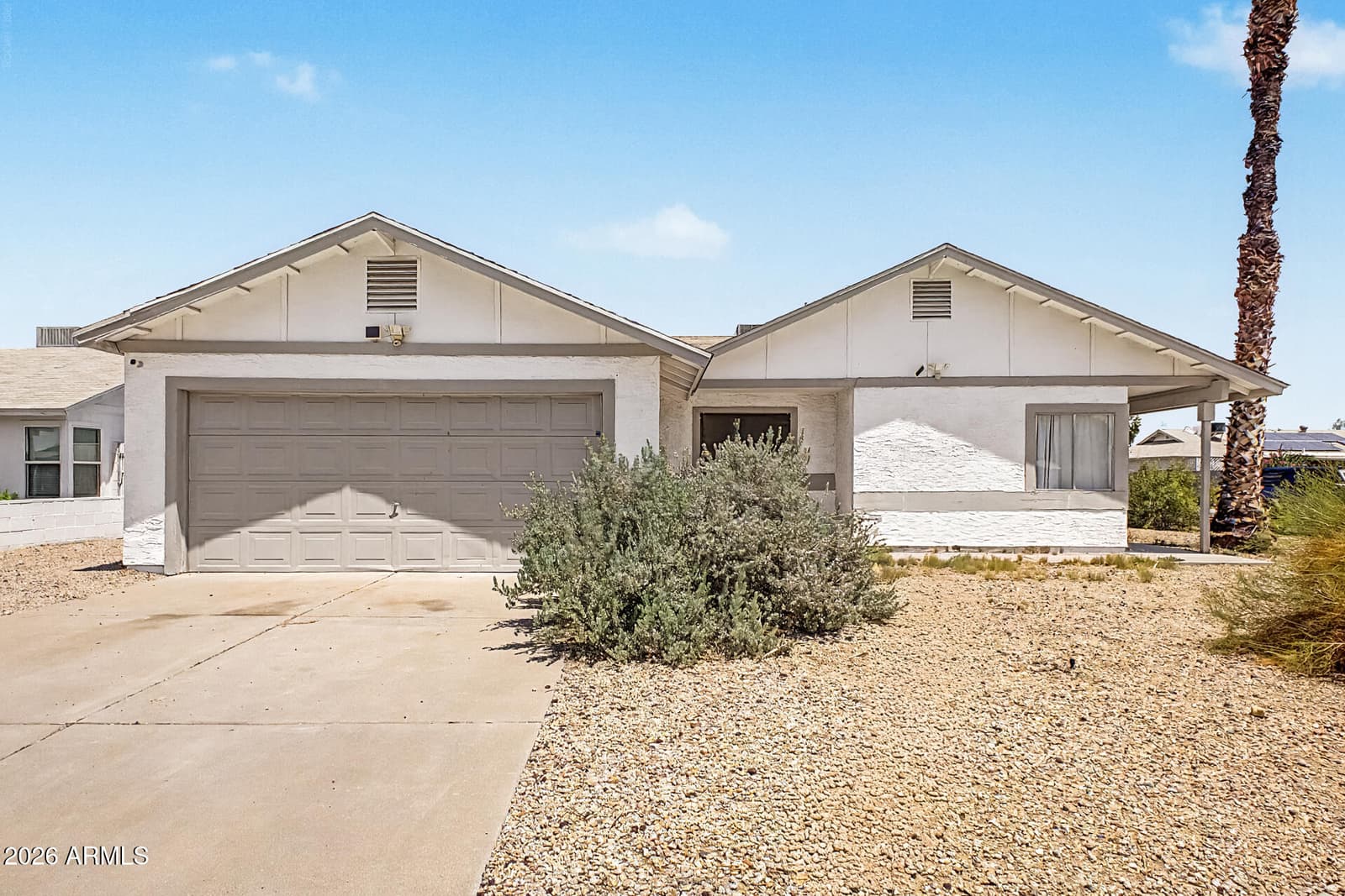14805 N 60TH Avenue, Glendale, AZ 85306 — photo 1 of 31