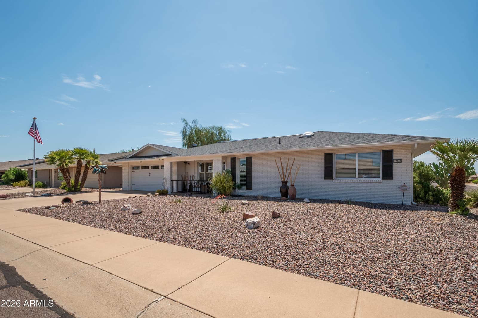 12647 W RAMPART Drive, Sun City West, AZ 85375 — photo 6 of 46