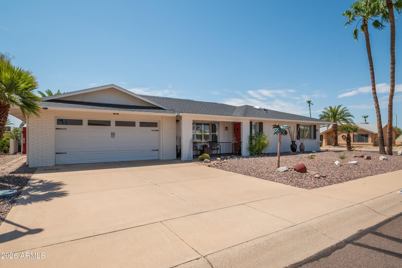 12647 W RAMPART Drive, Sun City West, AZ 85375 — photo 7 of 46