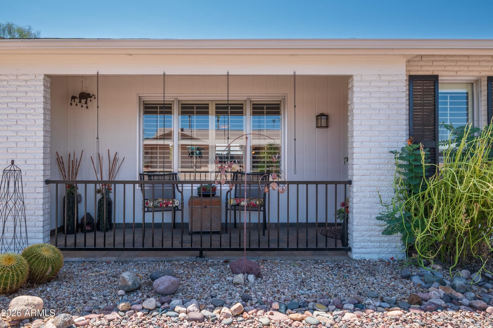12647 W RAMPART Drive, Sun City West, AZ 85375 — photo 9 of 46