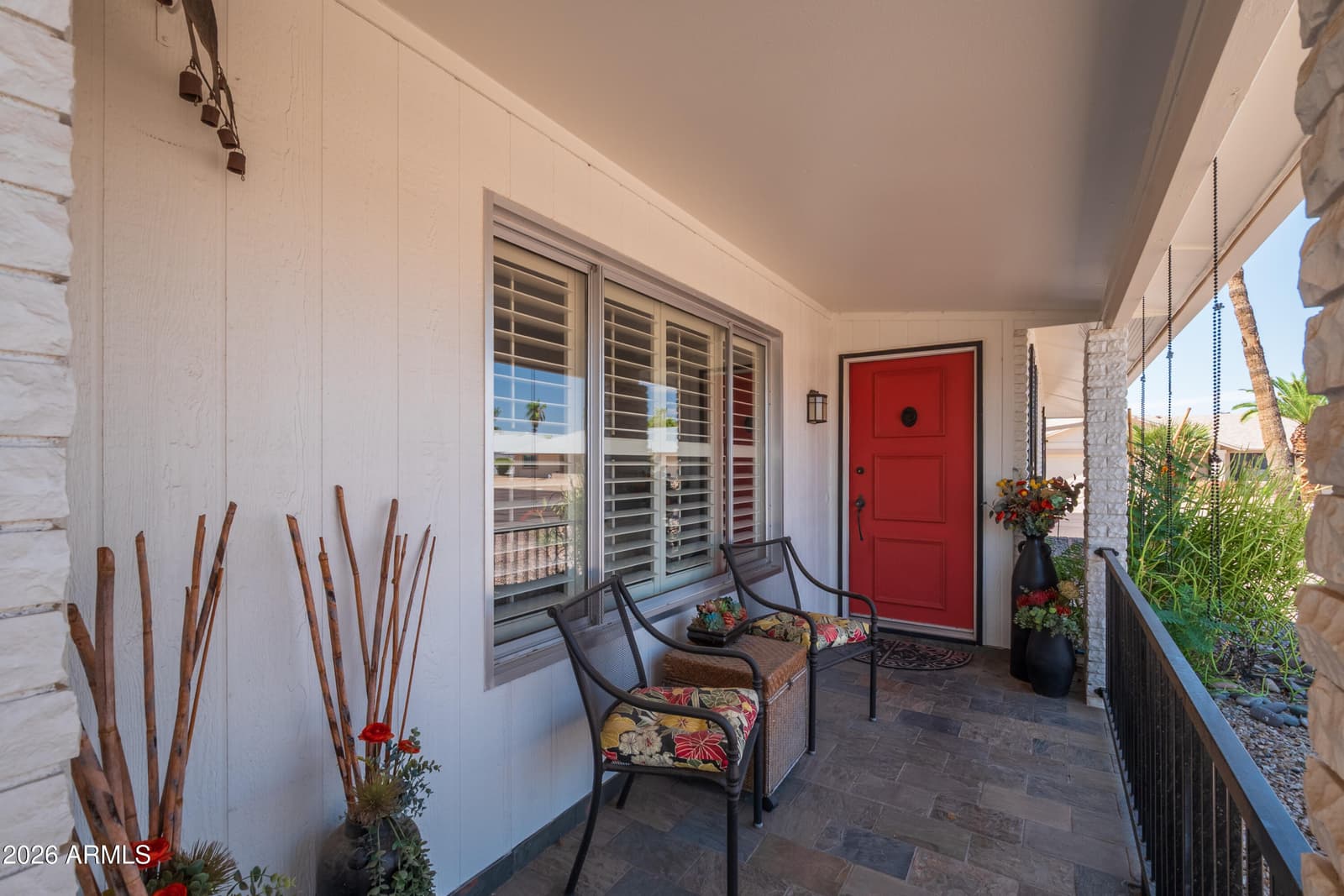12647 W RAMPART Drive, Sun City West, AZ 85375 — photo 10 of 46