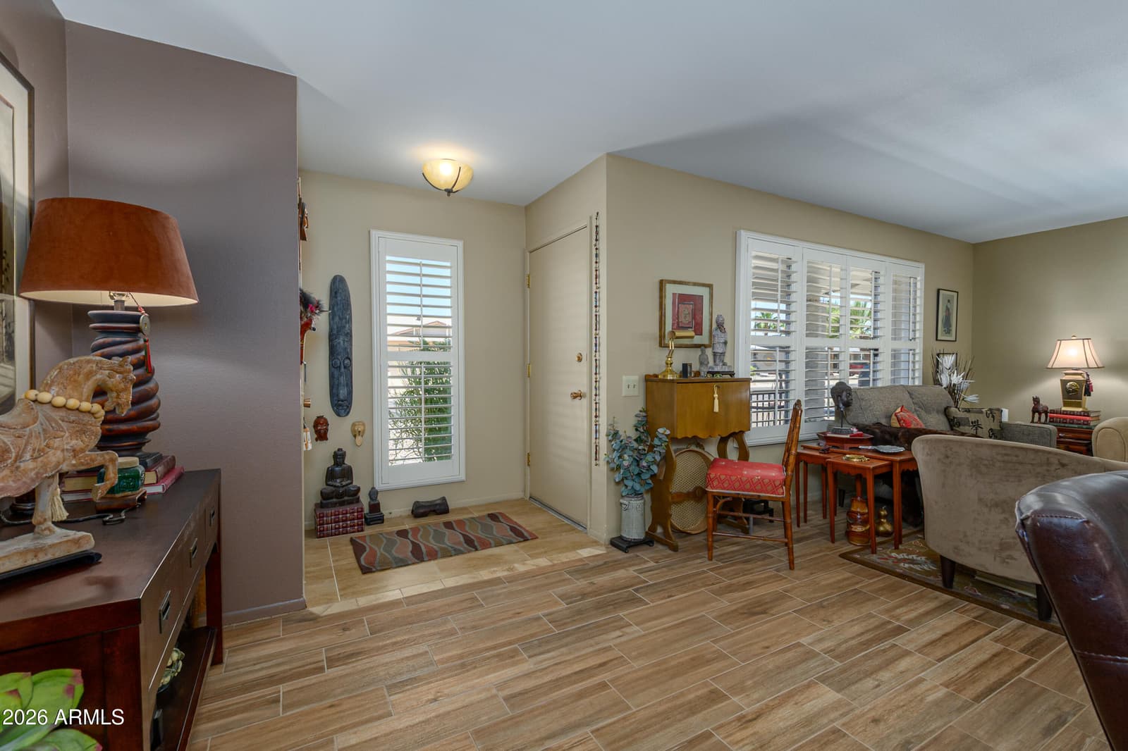 12647 W RAMPART Drive, Sun City West, AZ 85375 — photo 11 of 46