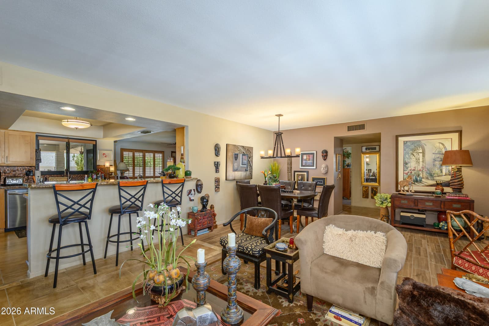 12647 W RAMPART Drive, Sun City West, AZ 85375 — photo 15 of 46