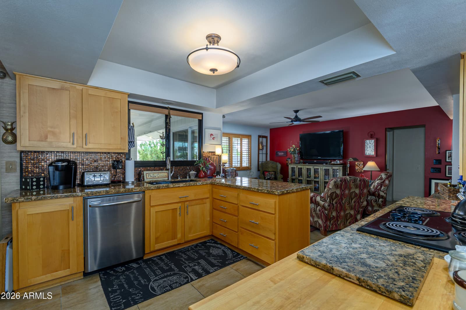 12647 W RAMPART Drive, Sun City West, AZ 85375 — photo 2 of 46