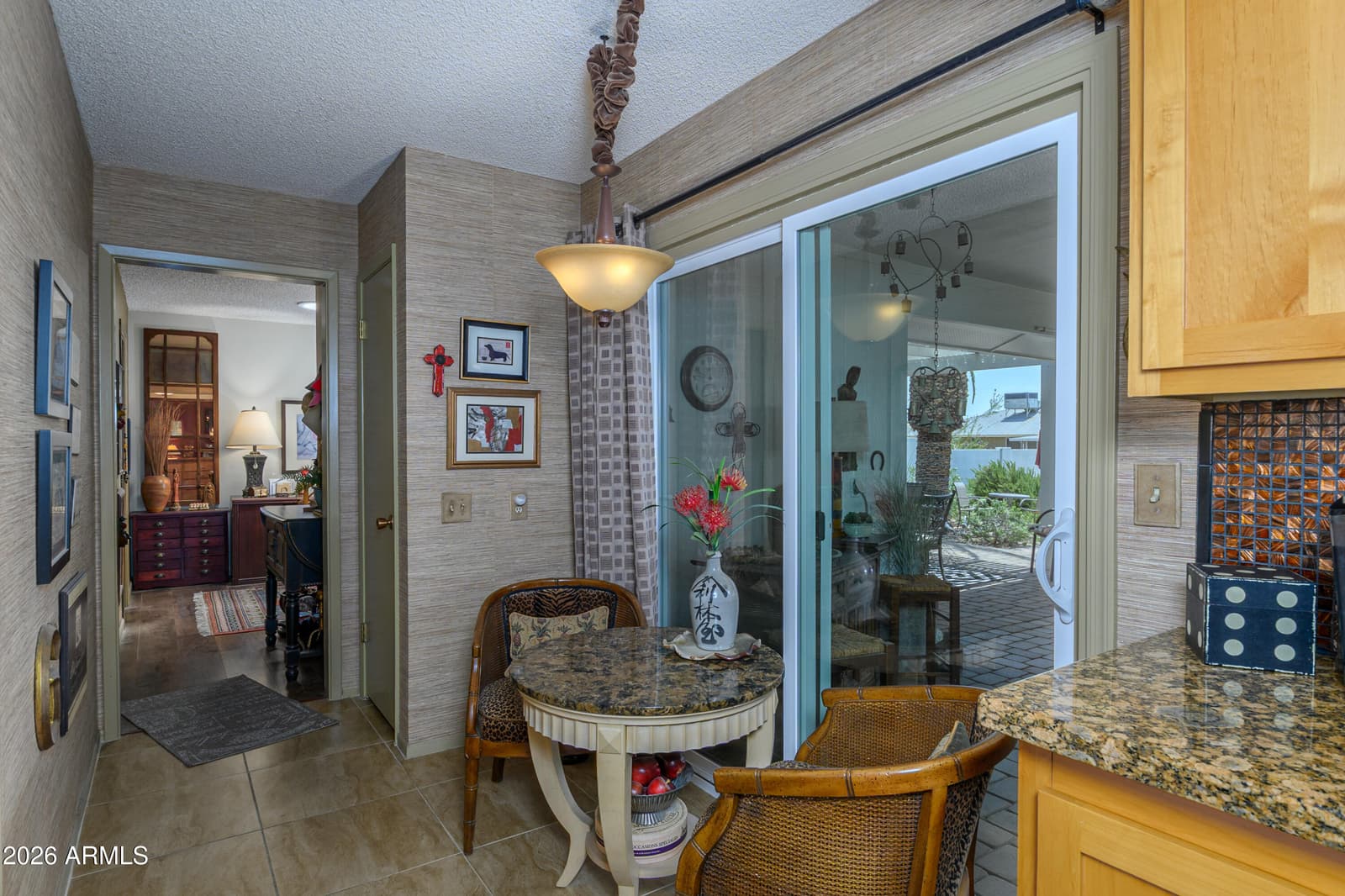 12647 W RAMPART Drive, Sun City West, AZ 85375 — photo 17 of 46