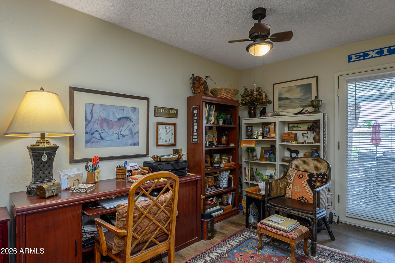 12647 W RAMPART Drive, Sun City West, AZ 85375 — photo 18 of 46