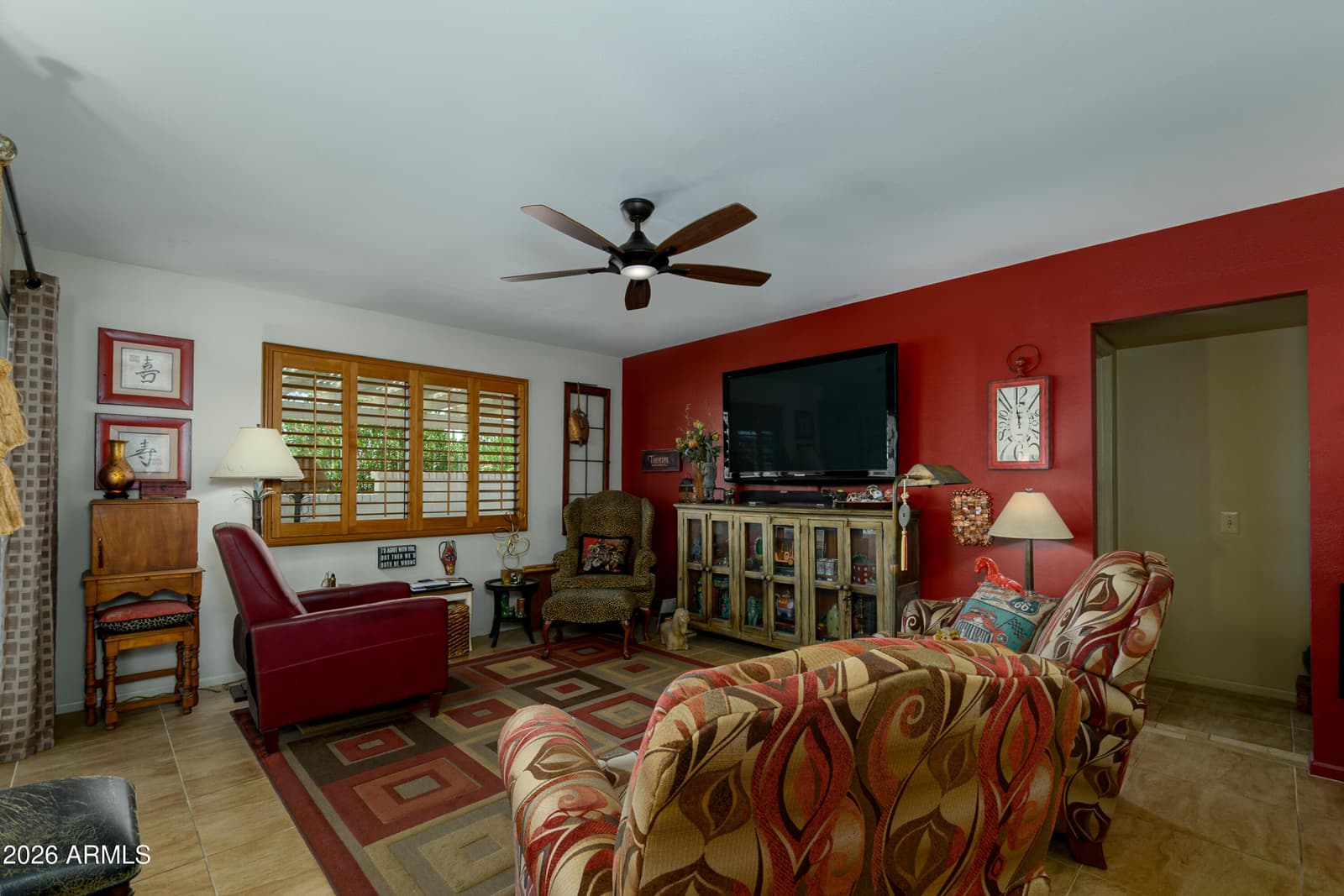 12647 W RAMPART Drive, Sun City West, AZ 85375 — photo 3 of 46
