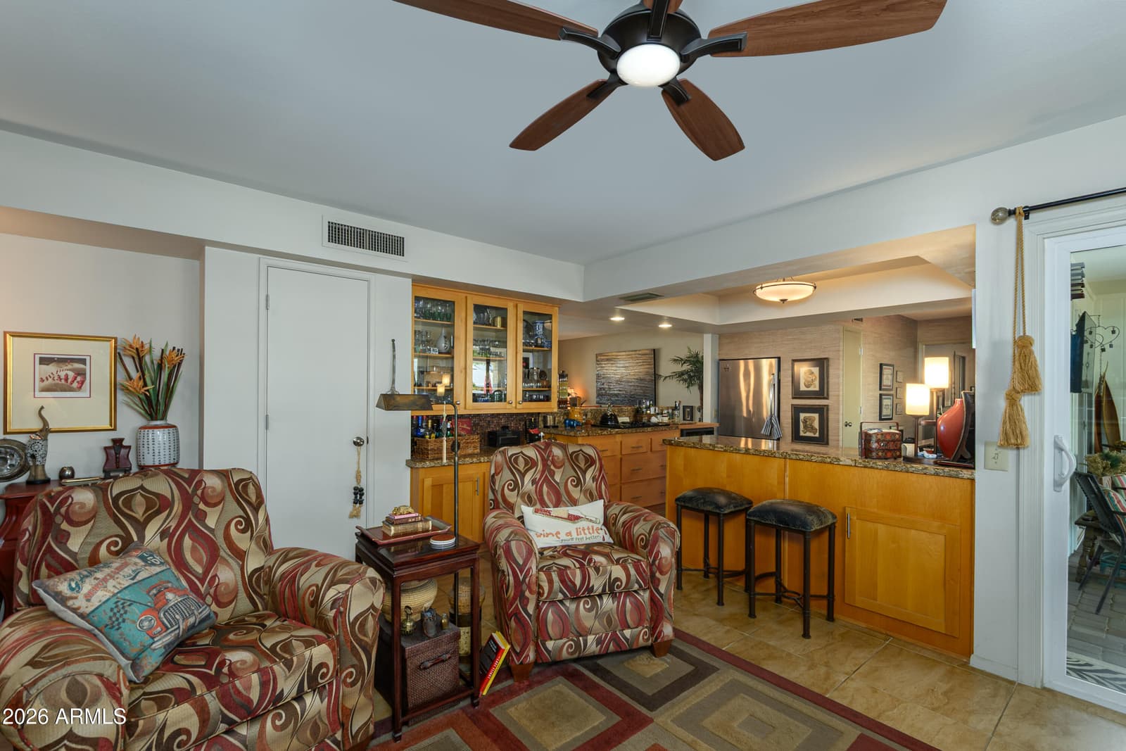 12647 W RAMPART Drive, Sun City West, AZ 85375 — photo 23 of 46