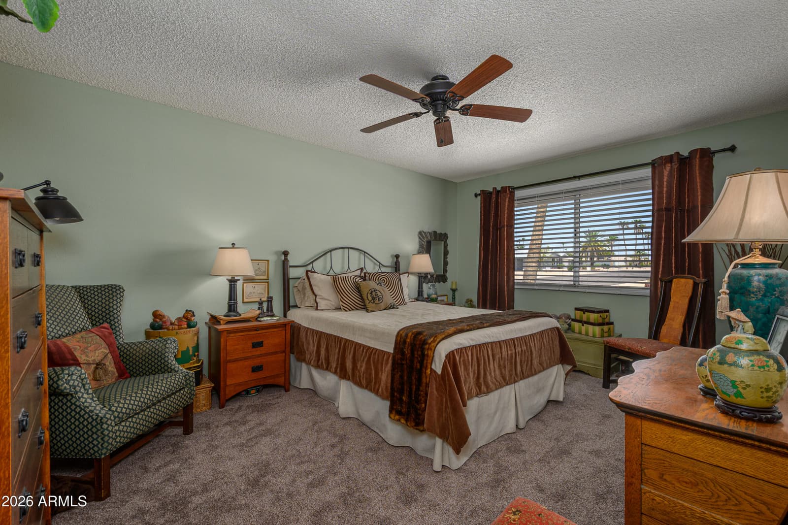 12647 W RAMPART Drive, Sun City West, AZ 85375 — photo 25 of 46