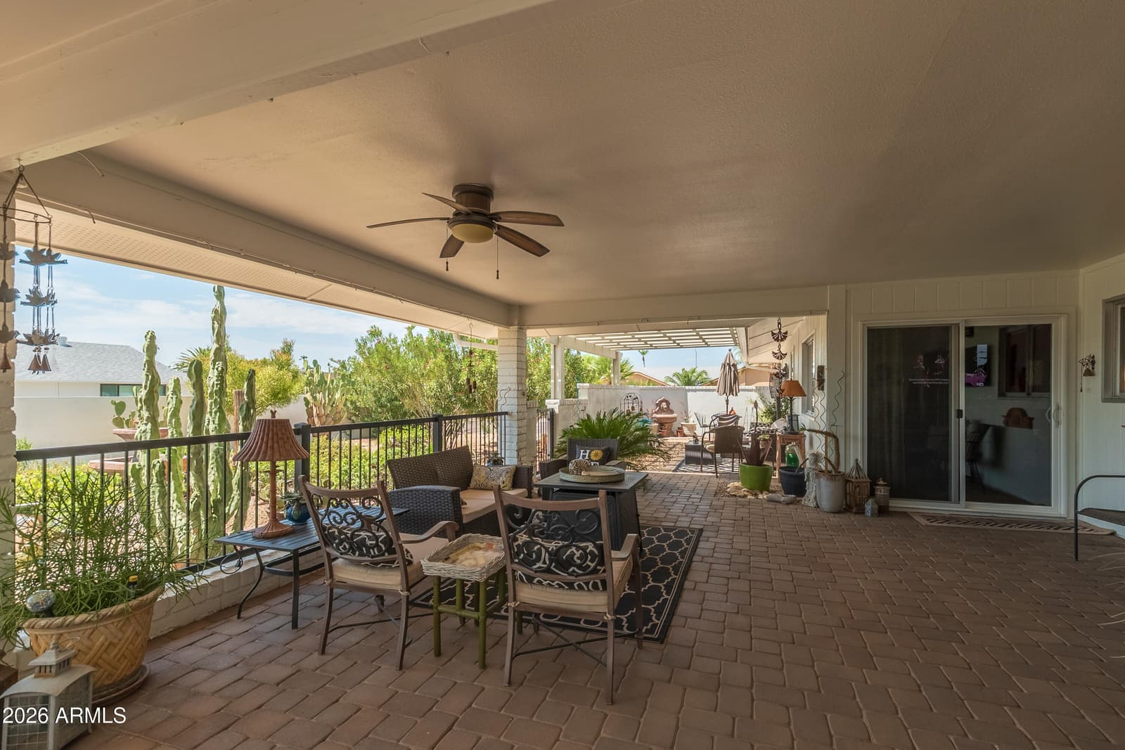 12647 W RAMPART Drive, Sun City West, AZ 85375 — photo 32 of 46