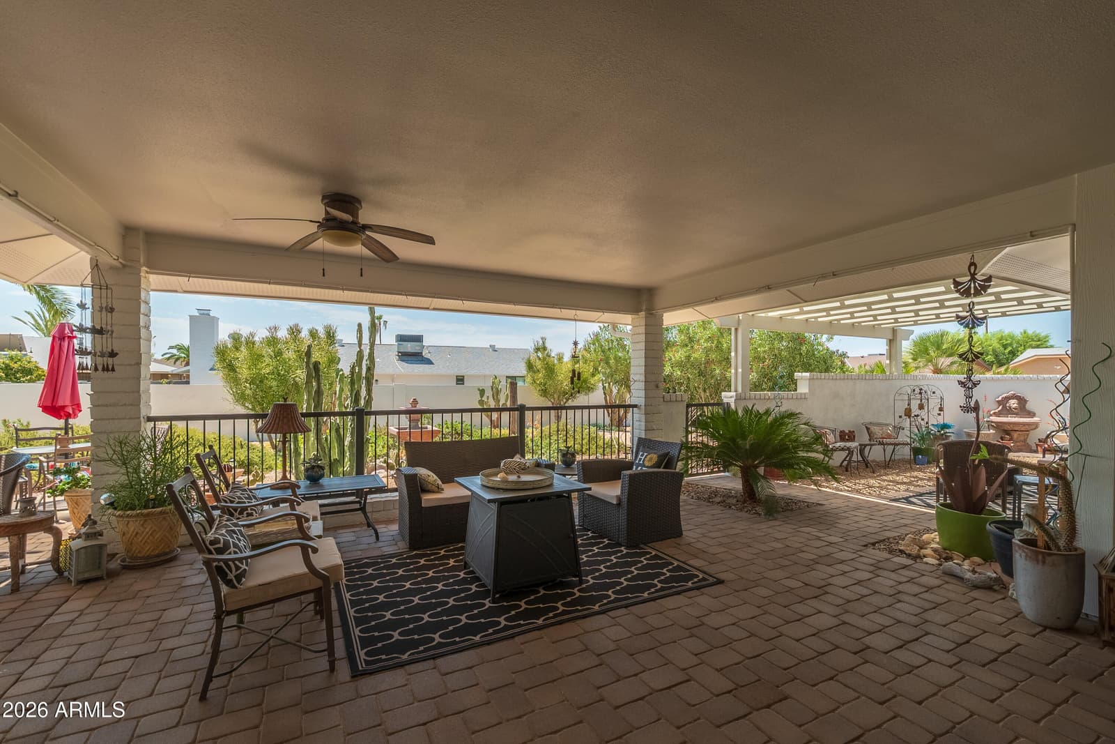 12647 W RAMPART Drive, Sun City West, AZ 85375 — photo 33 of 46