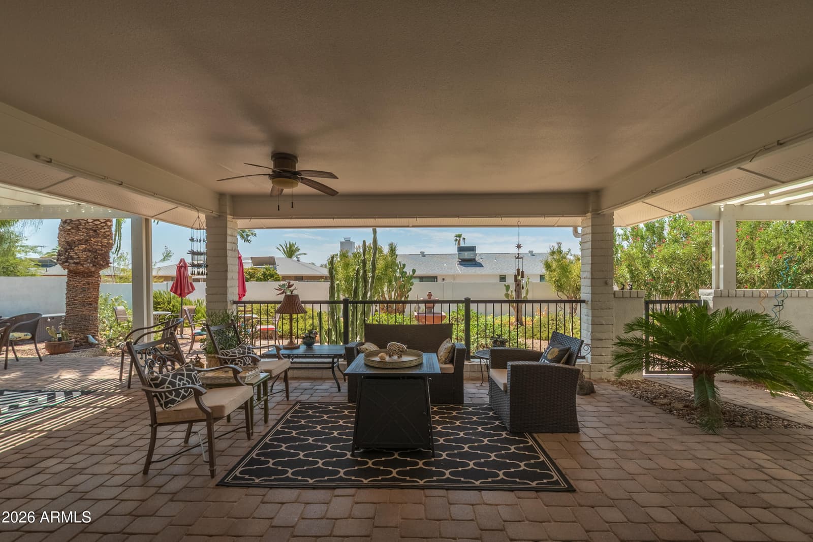 12647 W RAMPART Drive, Sun City West, AZ 85375 — photo 34 of 46