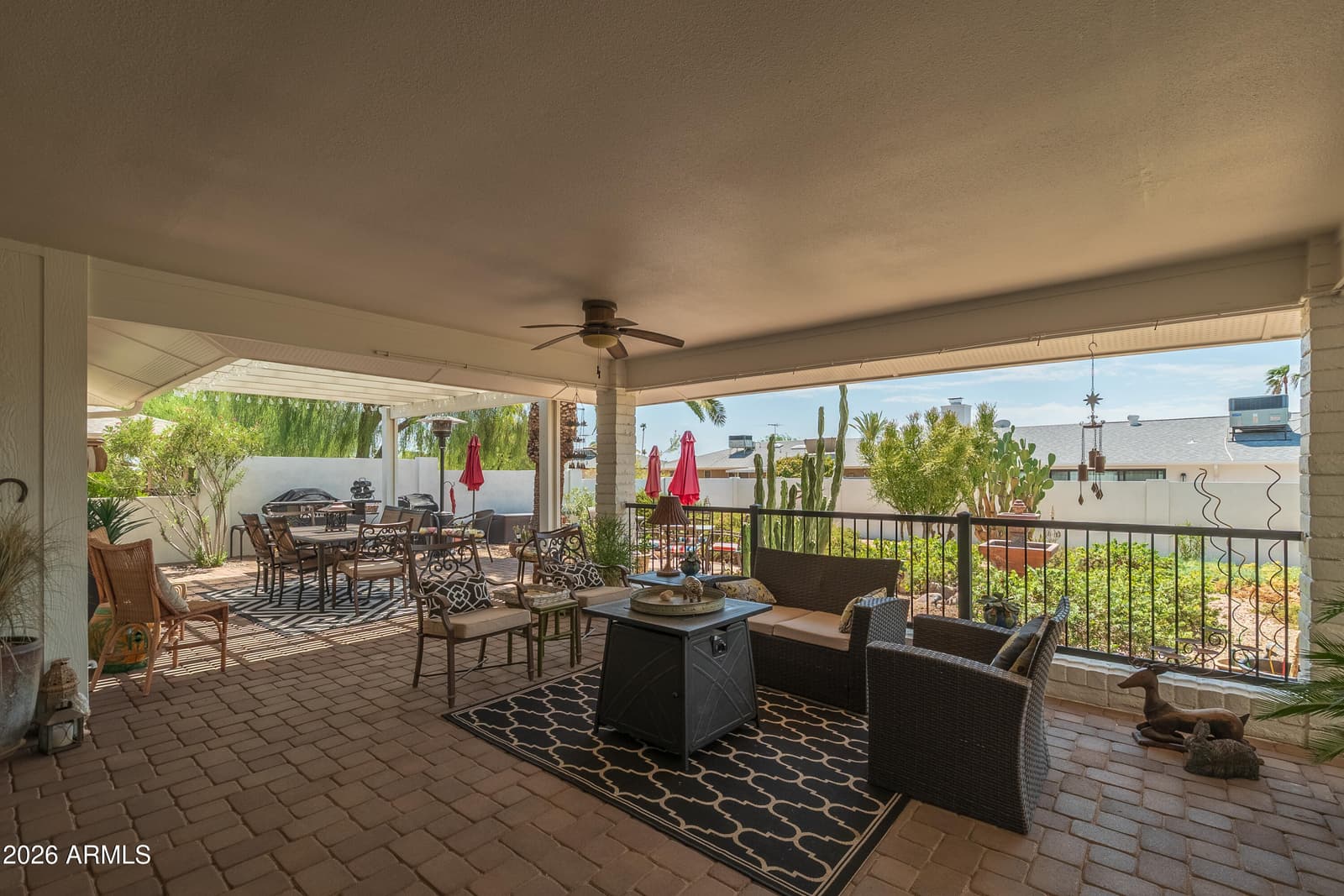 12647 W RAMPART Drive, Sun City West, AZ 85375 — photo 35 of 46