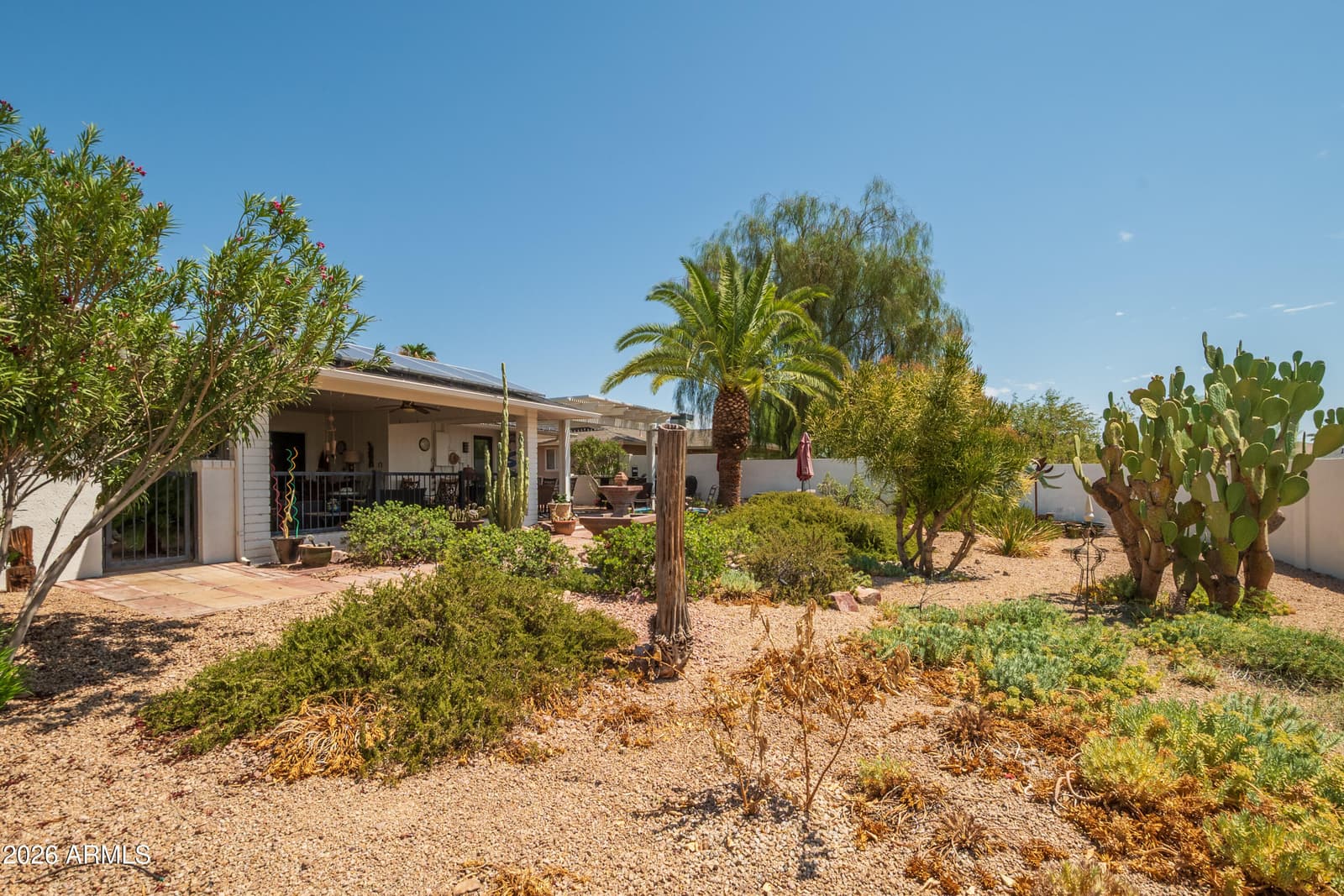 12647 W RAMPART Drive, Sun City West, AZ 85375 — photo 45 of 46