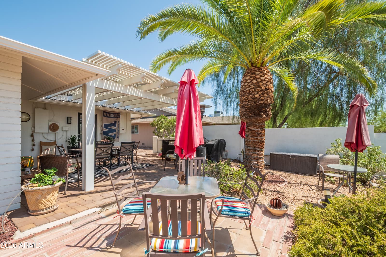 12647 W RAMPART Drive, Sun City West, AZ 85375 — photo 5 of 46
