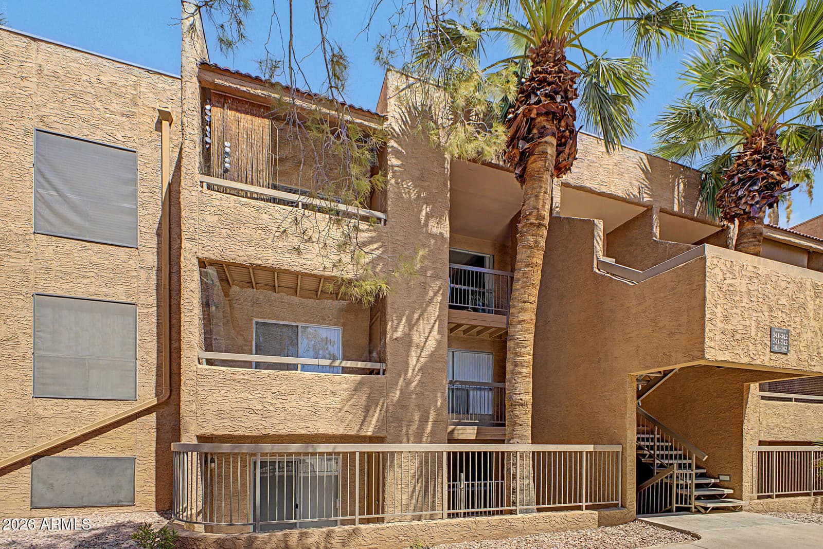 2625 E INDIAN SCHOOL Road 341, Phoenix, AZ 85016 — photo 1 of 27