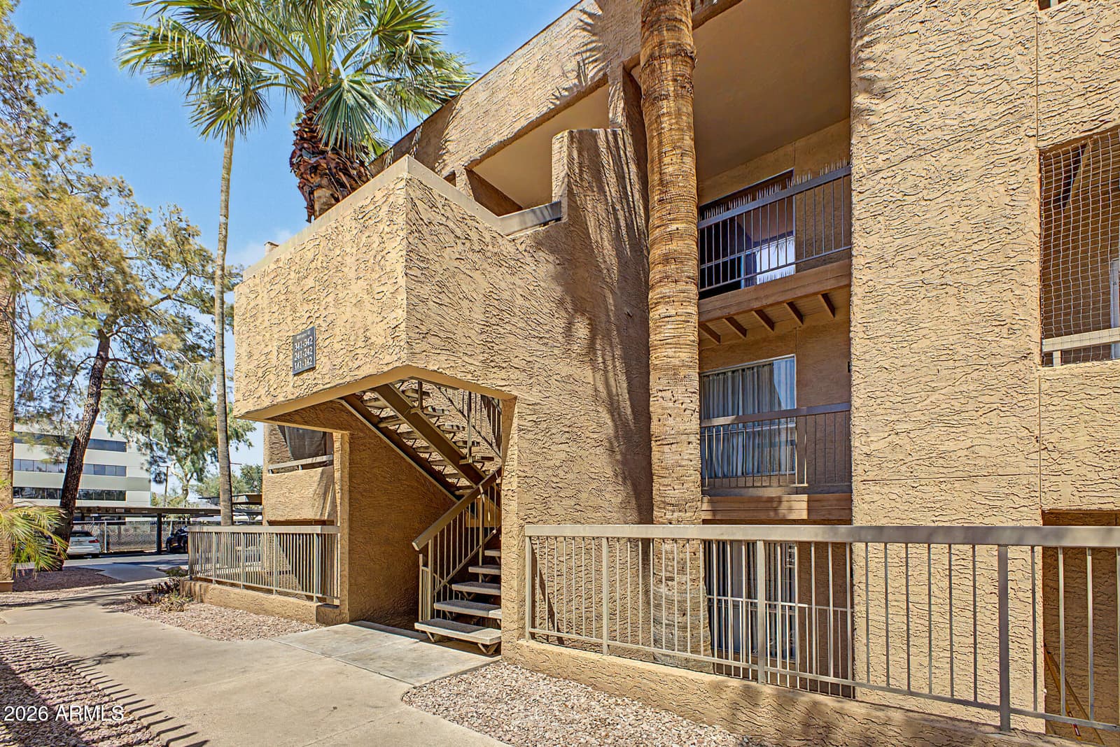2625 E INDIAN SCHOOL Road 341, Phoenix, AZ 85016 — photo 2 of 27