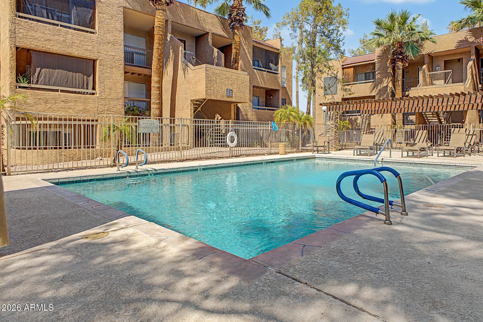 2625 E INDIAN SCHOOL Road 341, Phoenix, AZ 85016 — photo 25 of 27