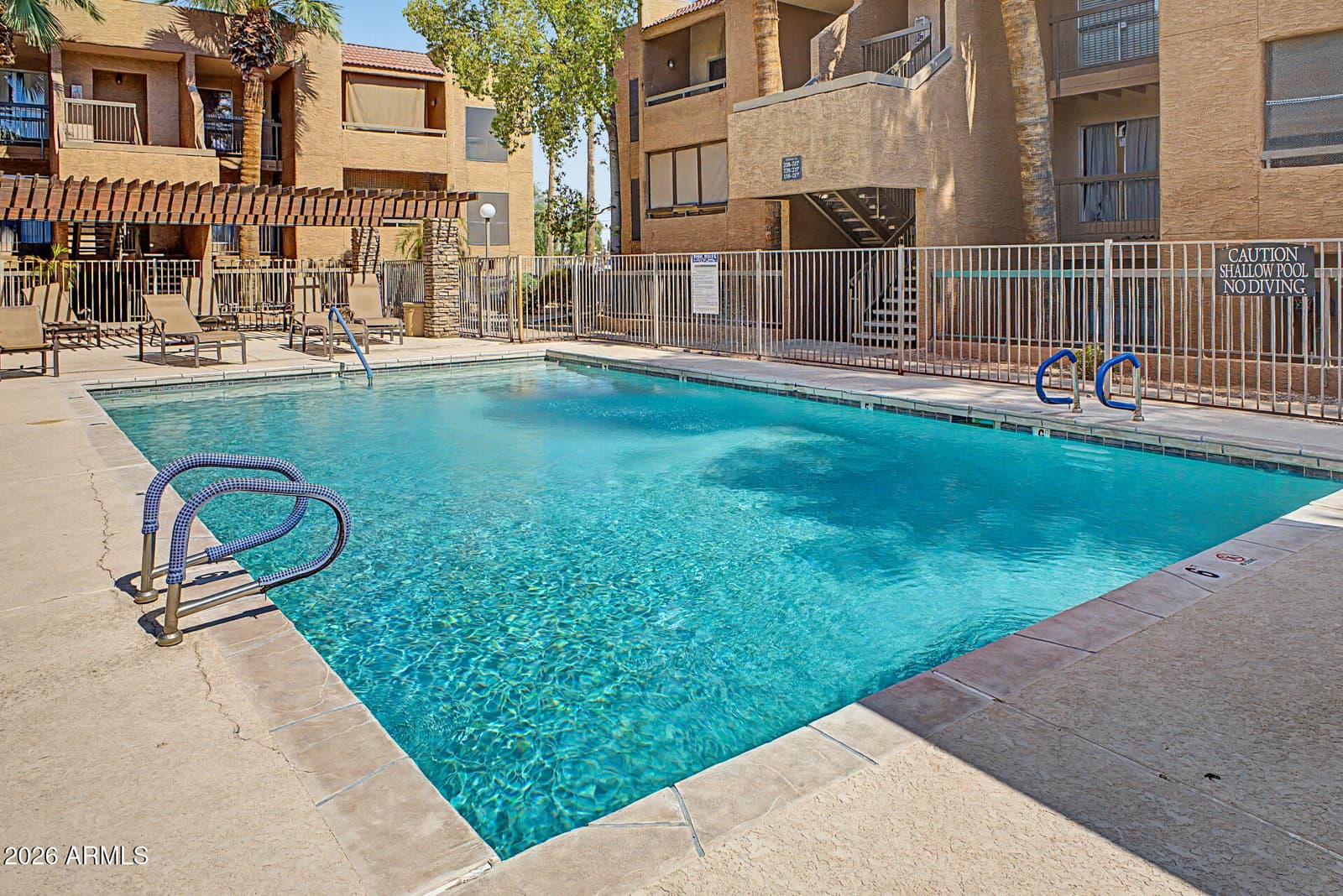 2625 E INDIAN SCHOOL Road 341, Phoenix, AZ 85016 — photo 26 of 27