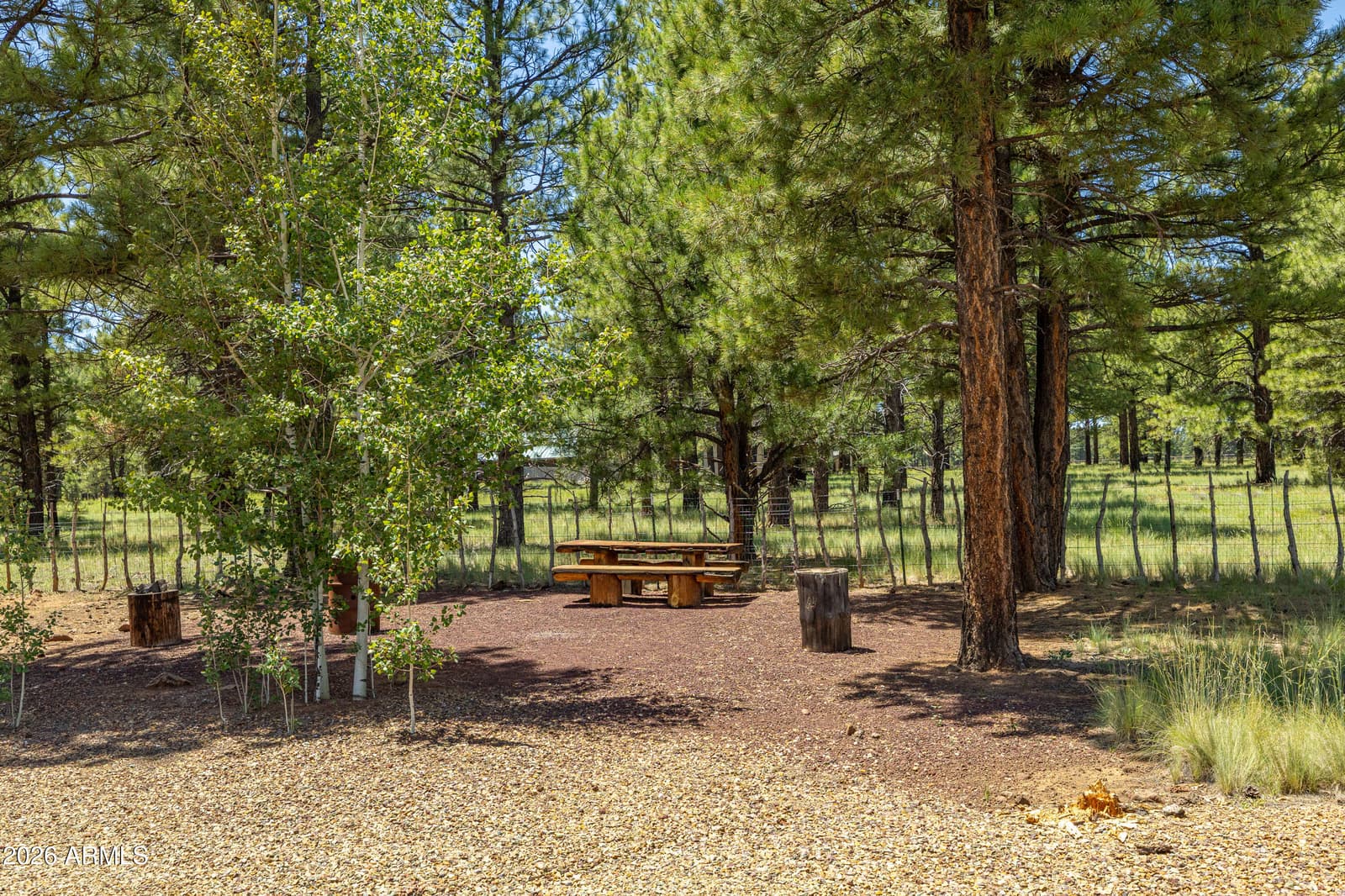 14317 E KEITH Drive, Parks, AZ 86018 — photo 42 of 94