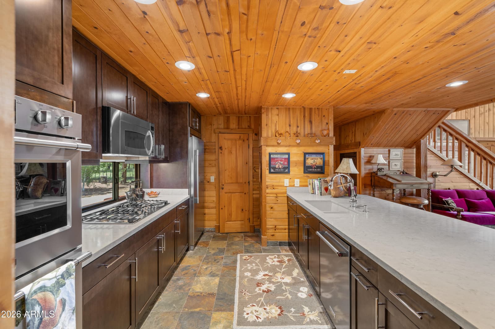 14317 E KEITH Drive, Parks, AZ 86018 — photo 48 of 94