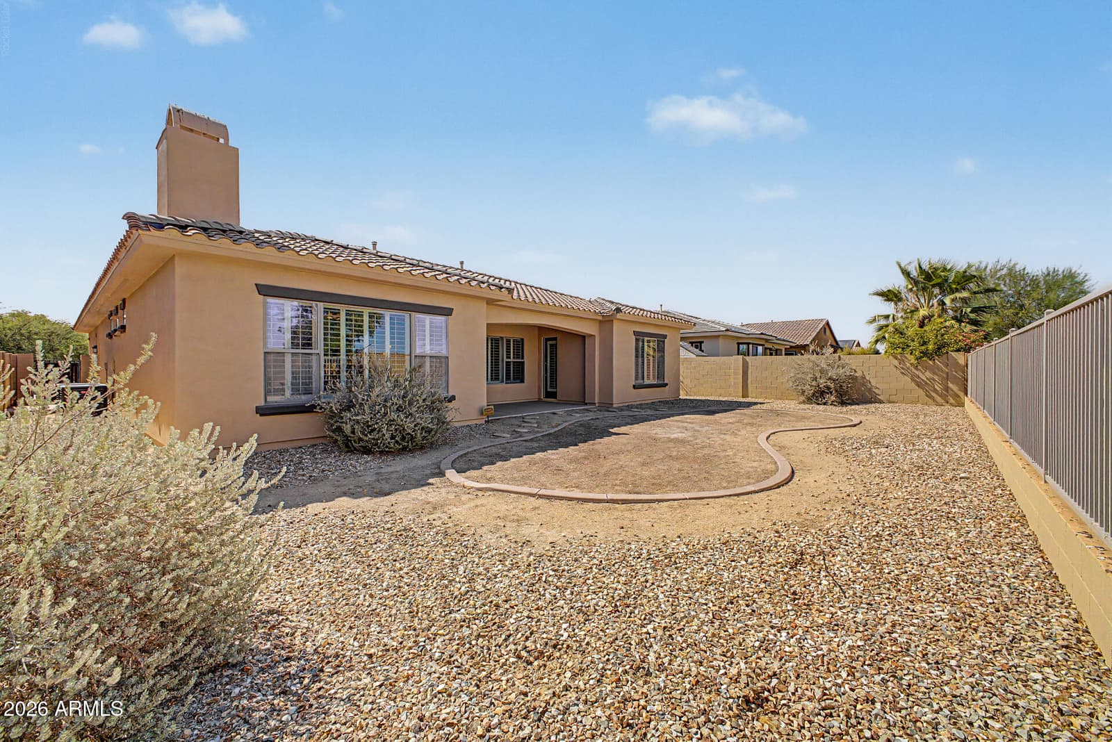 2305 N 156TH Drive, Goodyear, AZ 85395 — photo 40 of 42