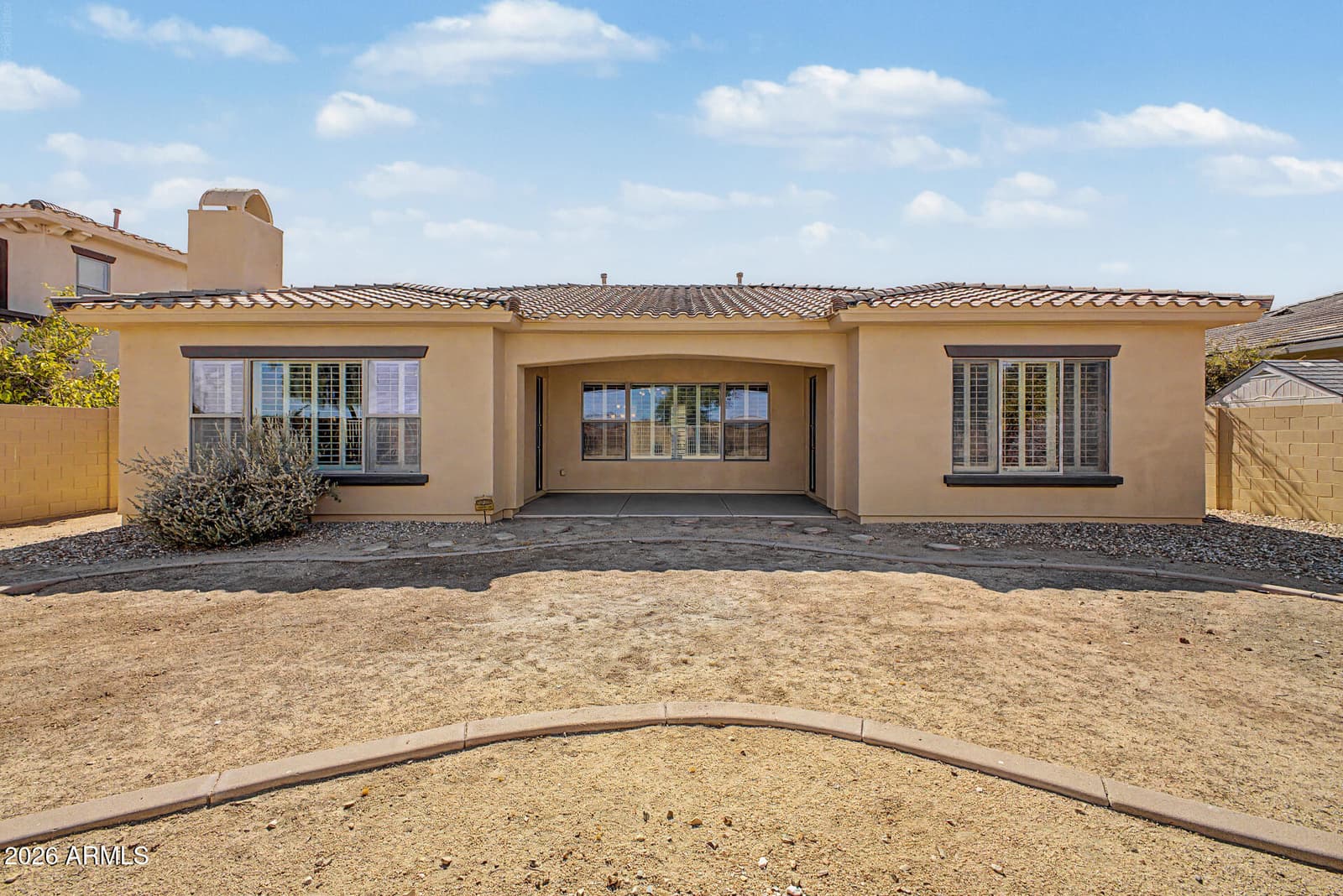 2305 N 156TH Drive, Goodyear, AZ 85395 — photo 41 of 42