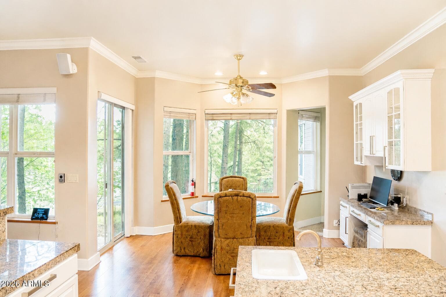 2453 N KEYSTONE Drive, Flagstaff, AZ 86004 — photo 5 of 17