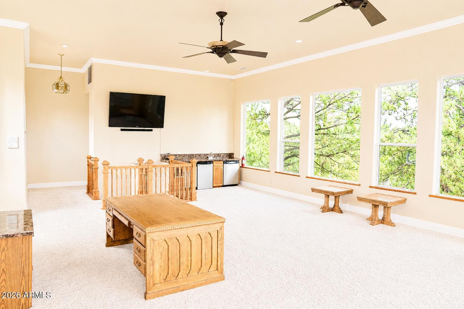 2453 N KEYSTONE Drive, Flagstaff, AZ 86004 — photo 13 of 17