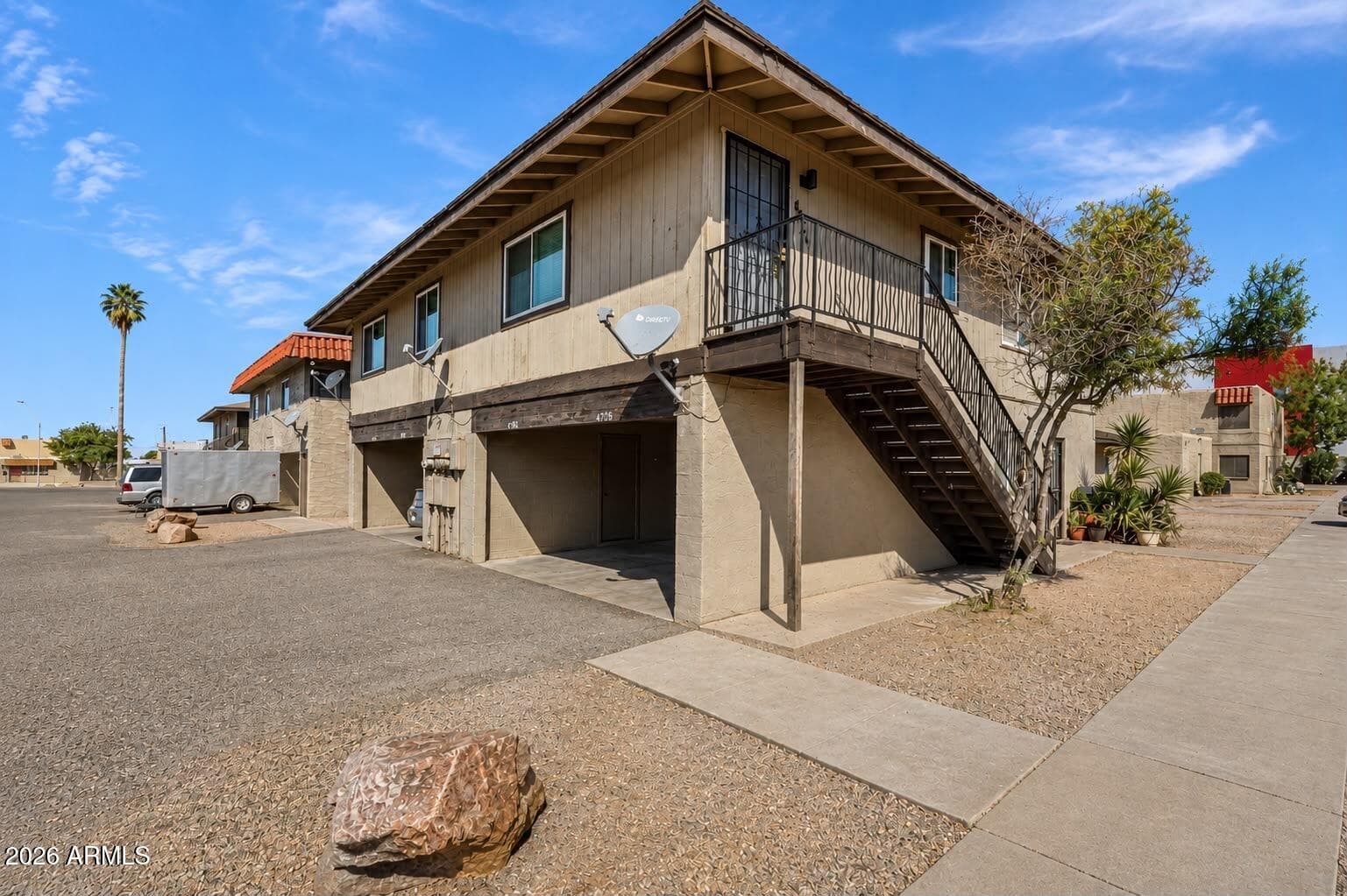 4756 E MORELAND Street, Phoenix, AZ 85008 — photo 1 of 8