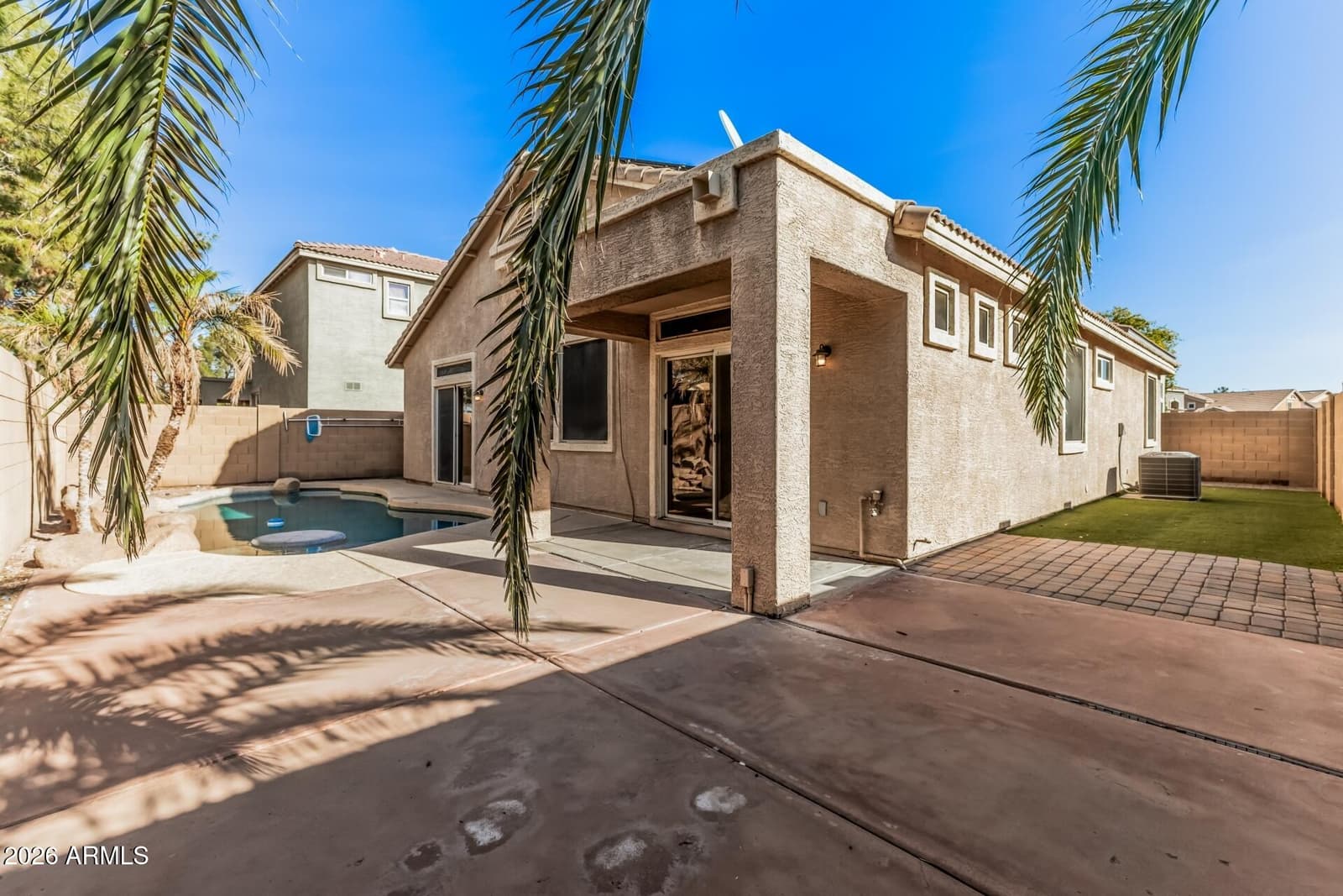 2205 S HARPER, Mesa, AZ 85209 — photo 3 of 20