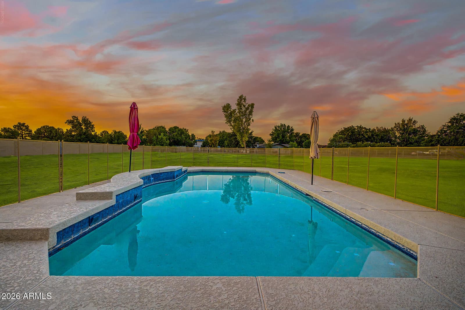 718 S Pandora Drive, Gilbert, AZ 85296 — photo 34 of 47