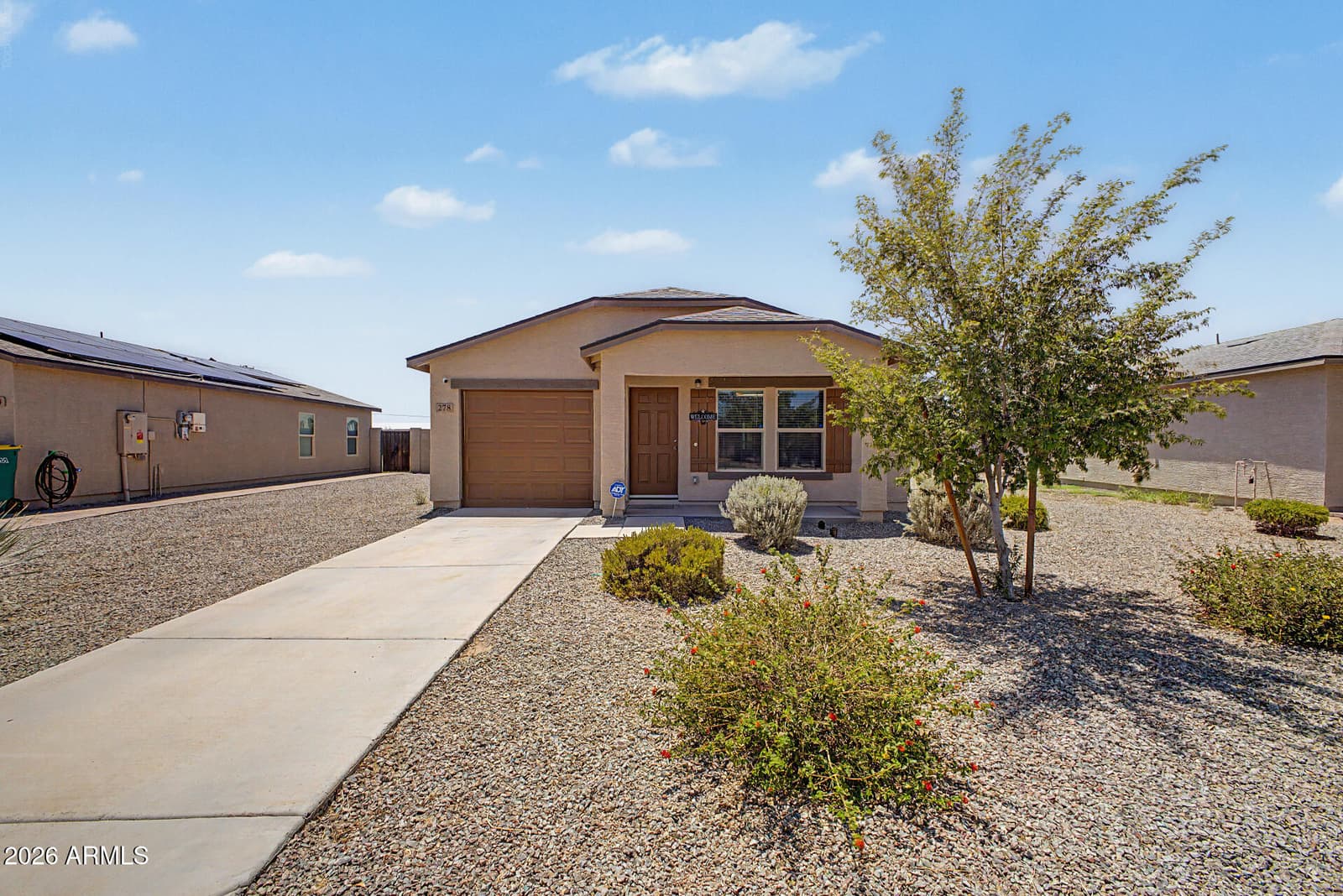 278 S PICACHO HEIGHTS Road, Eloy, AZ 85131 — photo 1 of 29
