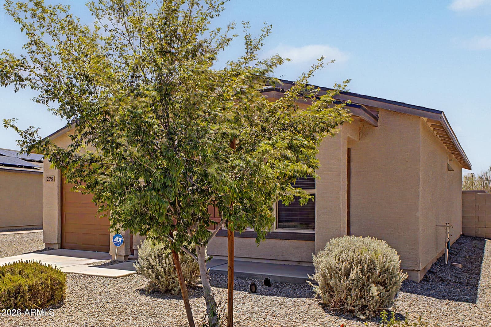 278 S PICACHO HEIGHTS Road, Eloy, AZ 85131 — photo 4 of 29