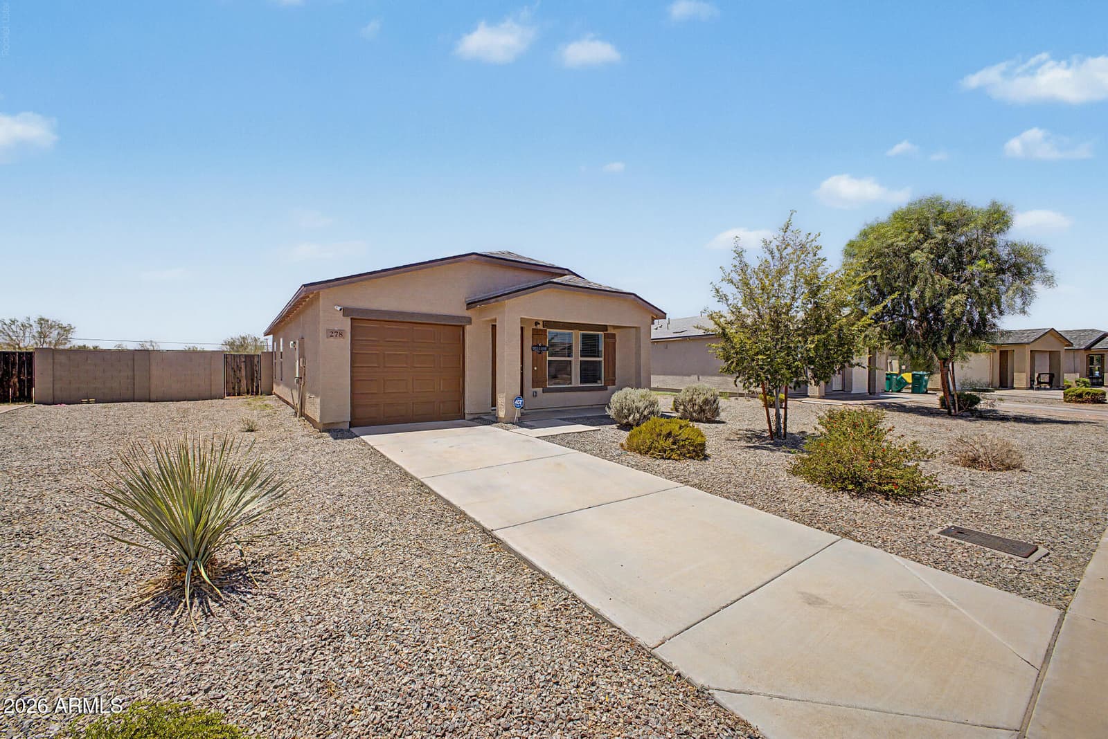 278 S PICACHO HEIGHTS Road, Eloy, AZ 85131 — photo 5 of 29