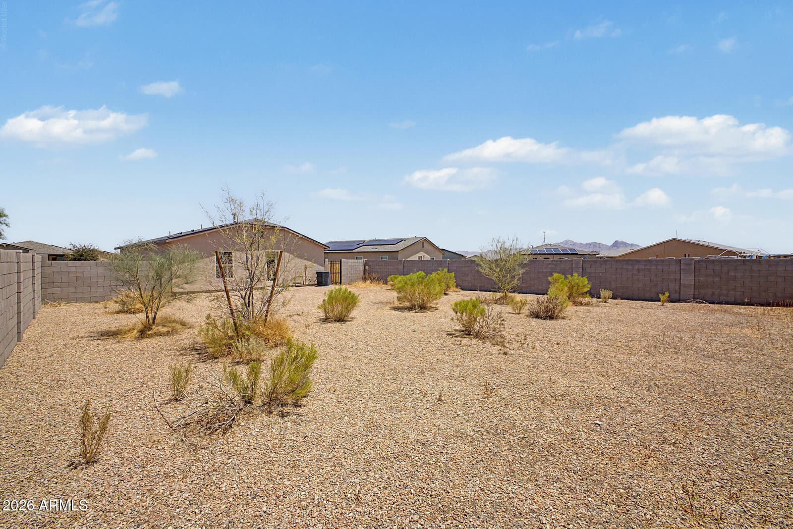 278 S PICACHO HEIGHTS Road, Eloy, AZ 85131 — photo 27 of 29
