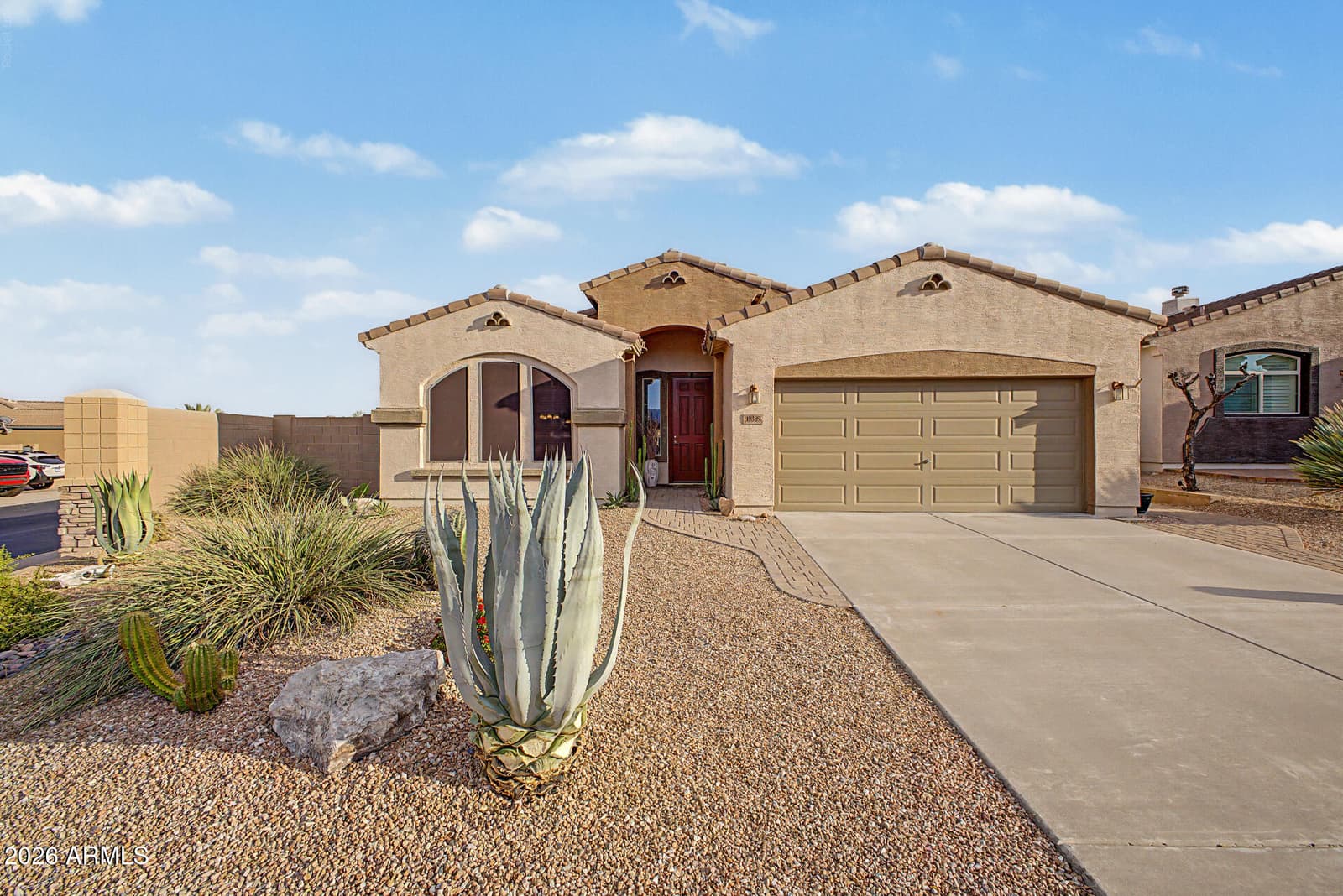 18389 E LOS CORALES Camp, Gold Canyon, AZ 85118 — photo 1 of 44